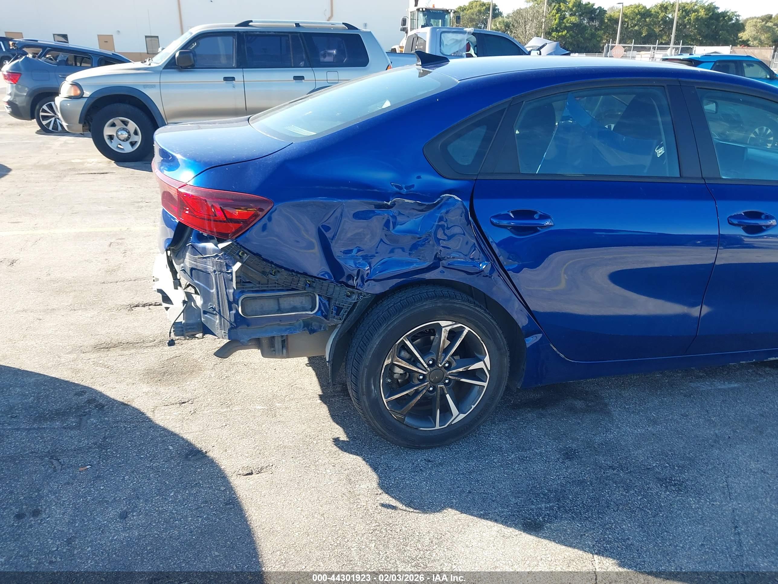 KIA FORTE image 6