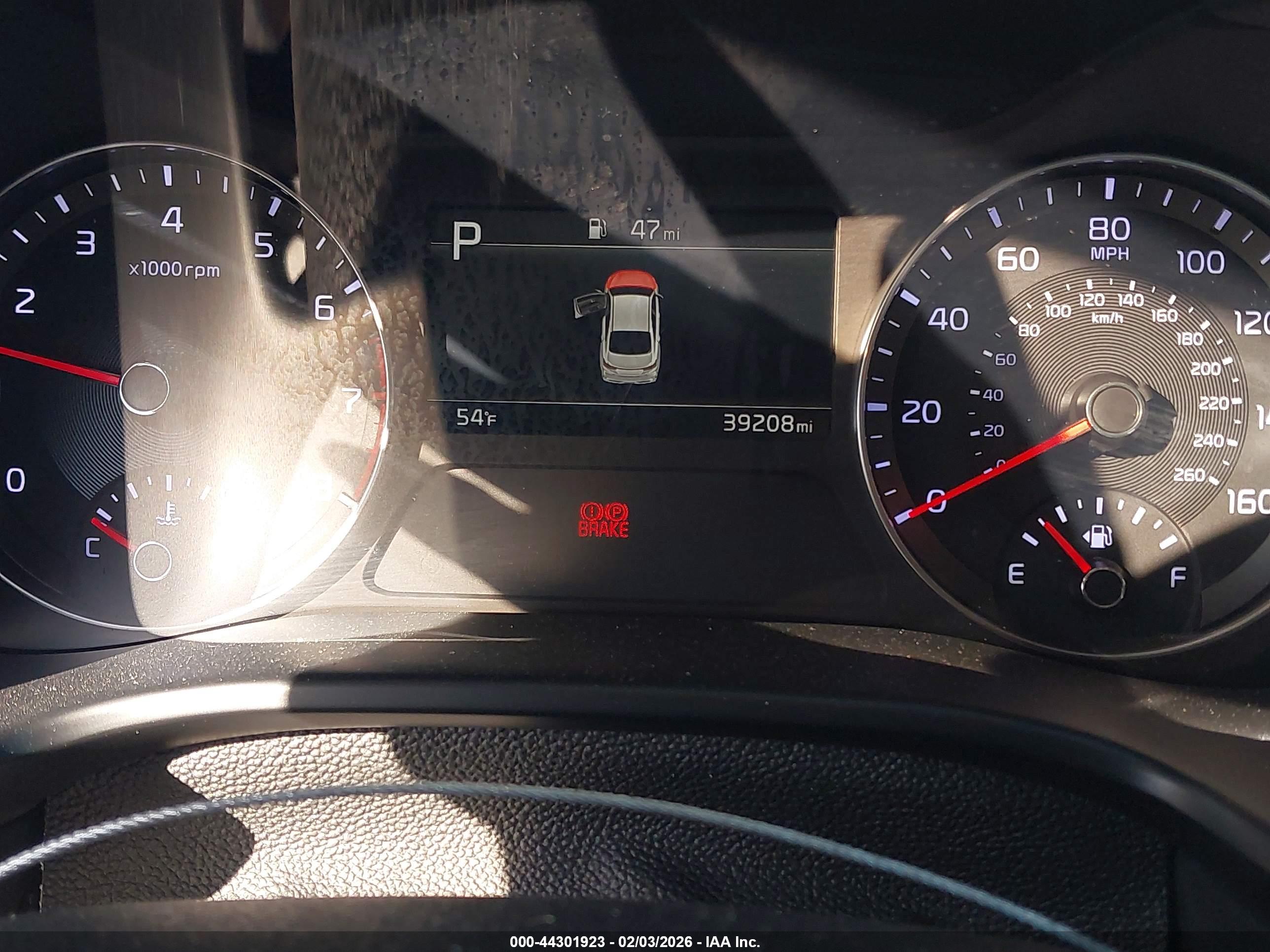 KIA FORTE image 7