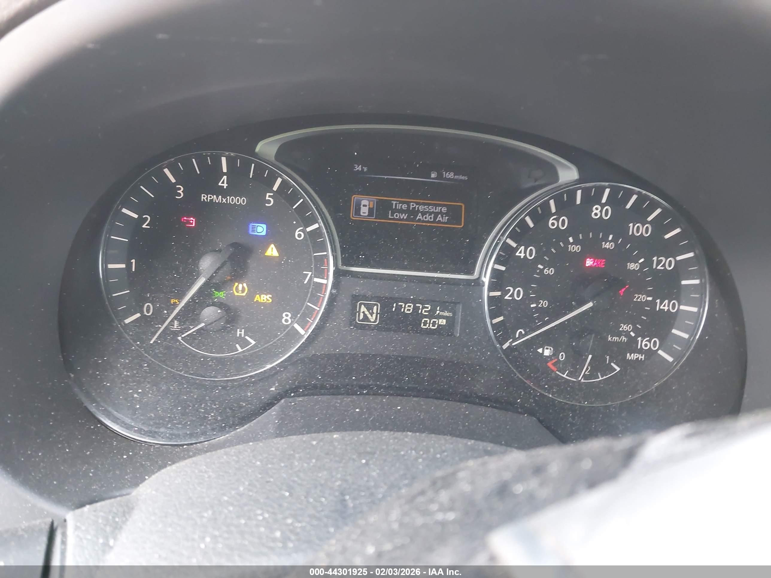 NISSAN ALTIMA image 7