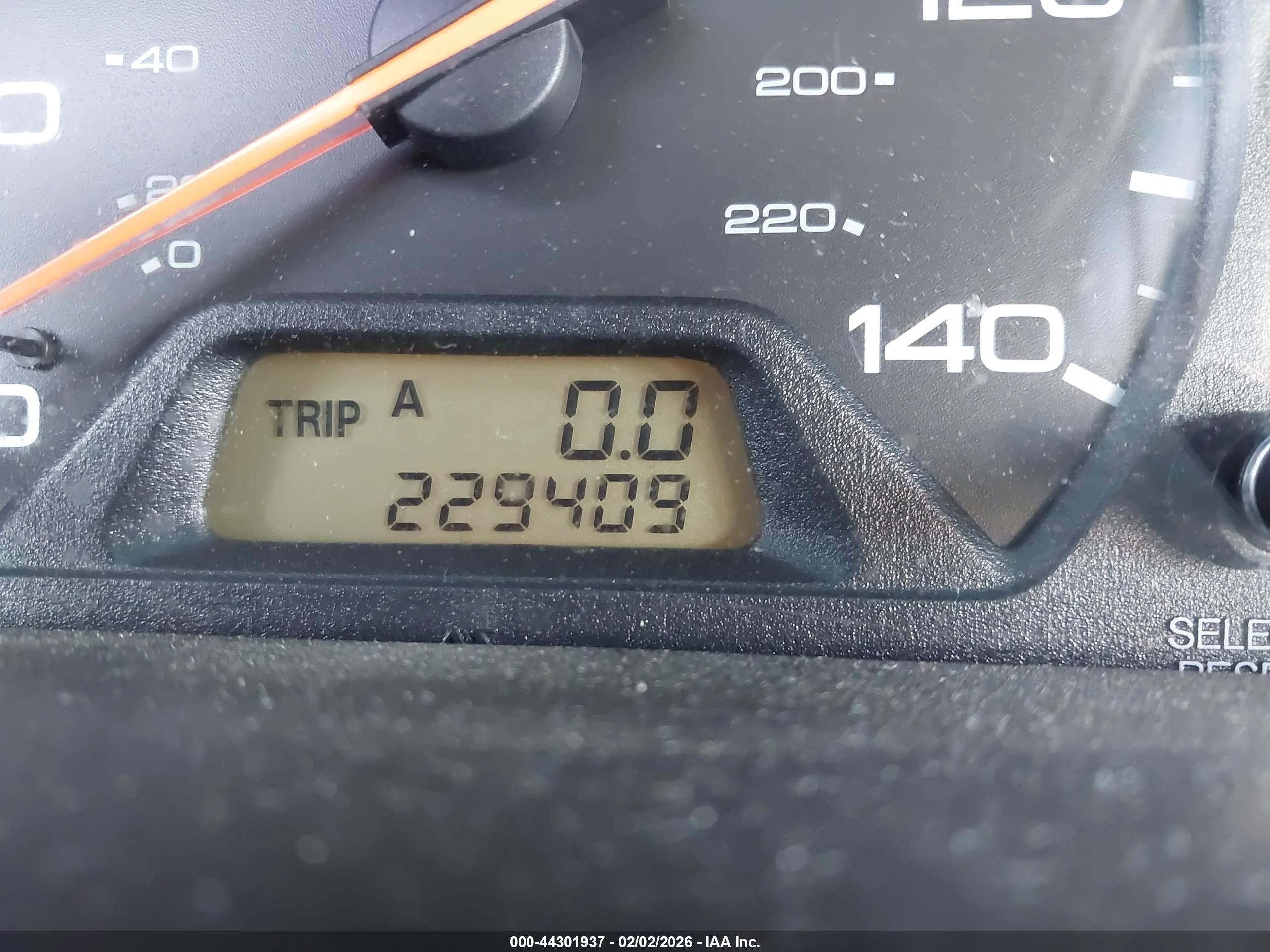 HONDA ODYSSEY image 7