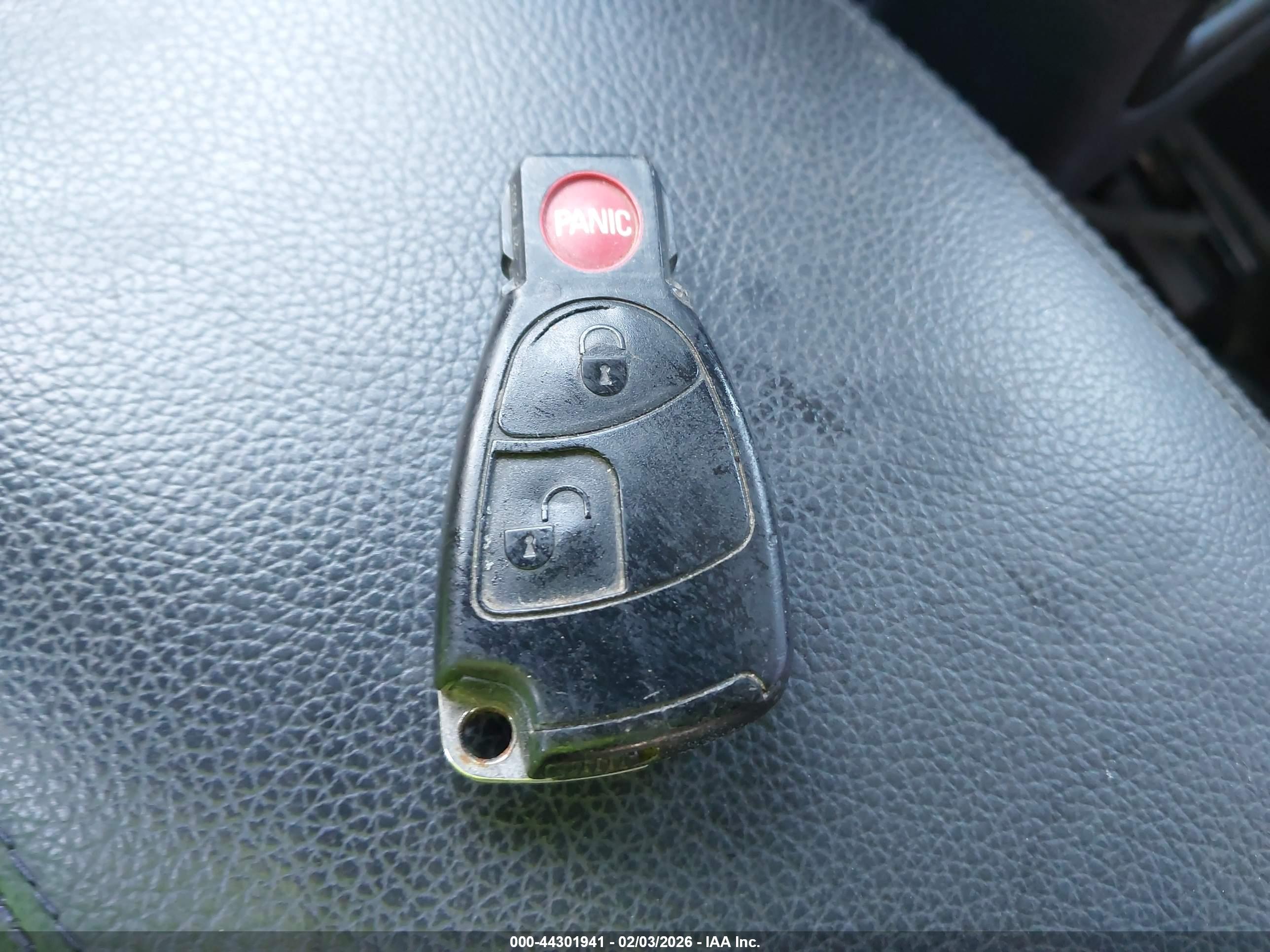 MERCEDES-BENZ ML image 11