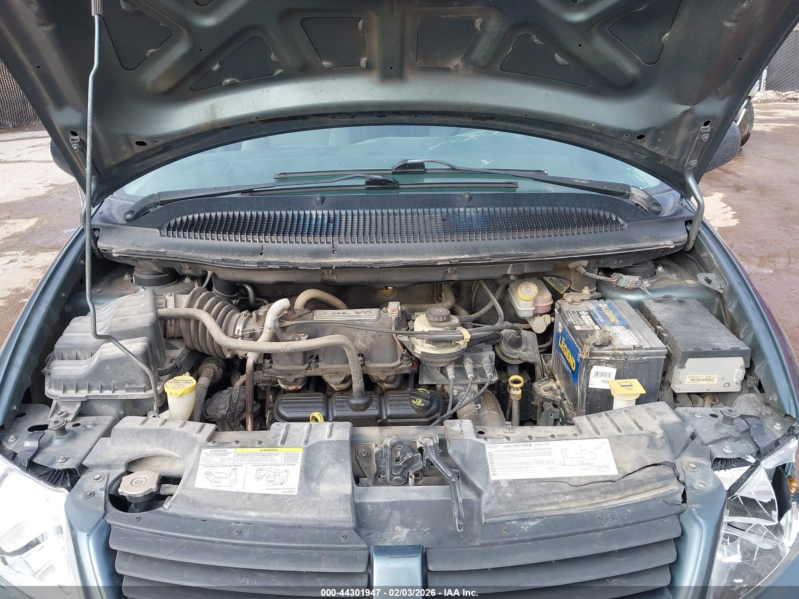 DODGE GRAND image 10