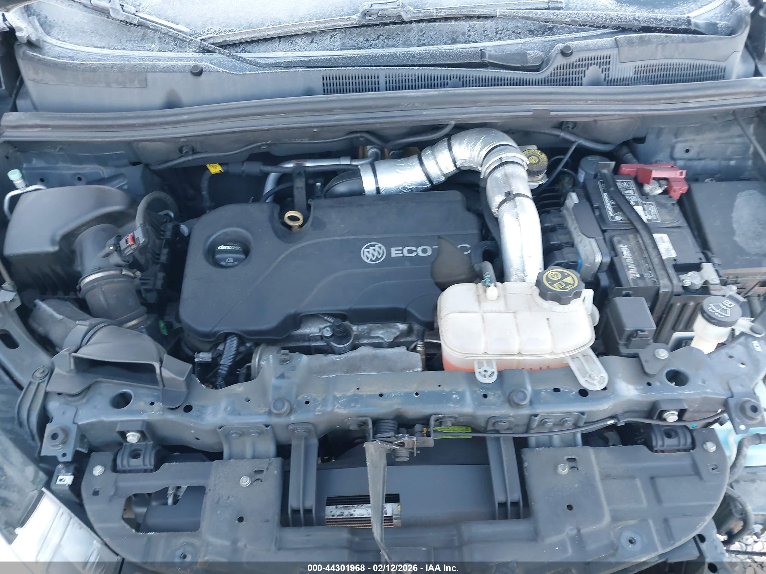 BUICK ENCORE image 10