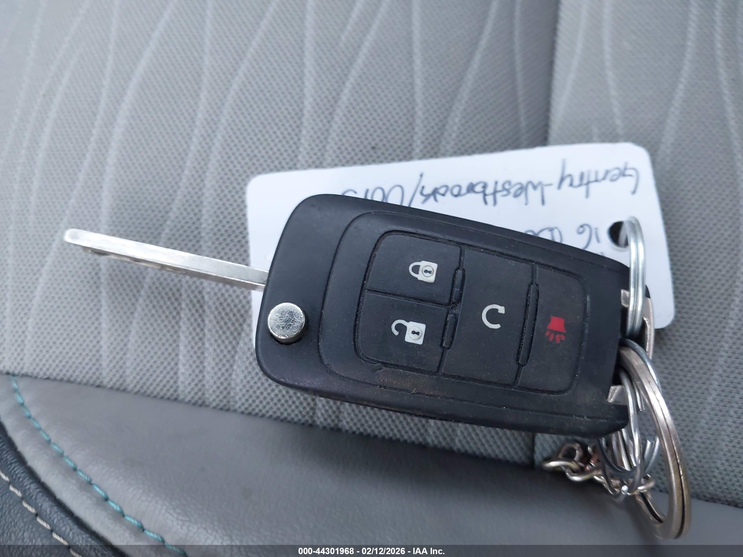 BUICK ENCORE image 11