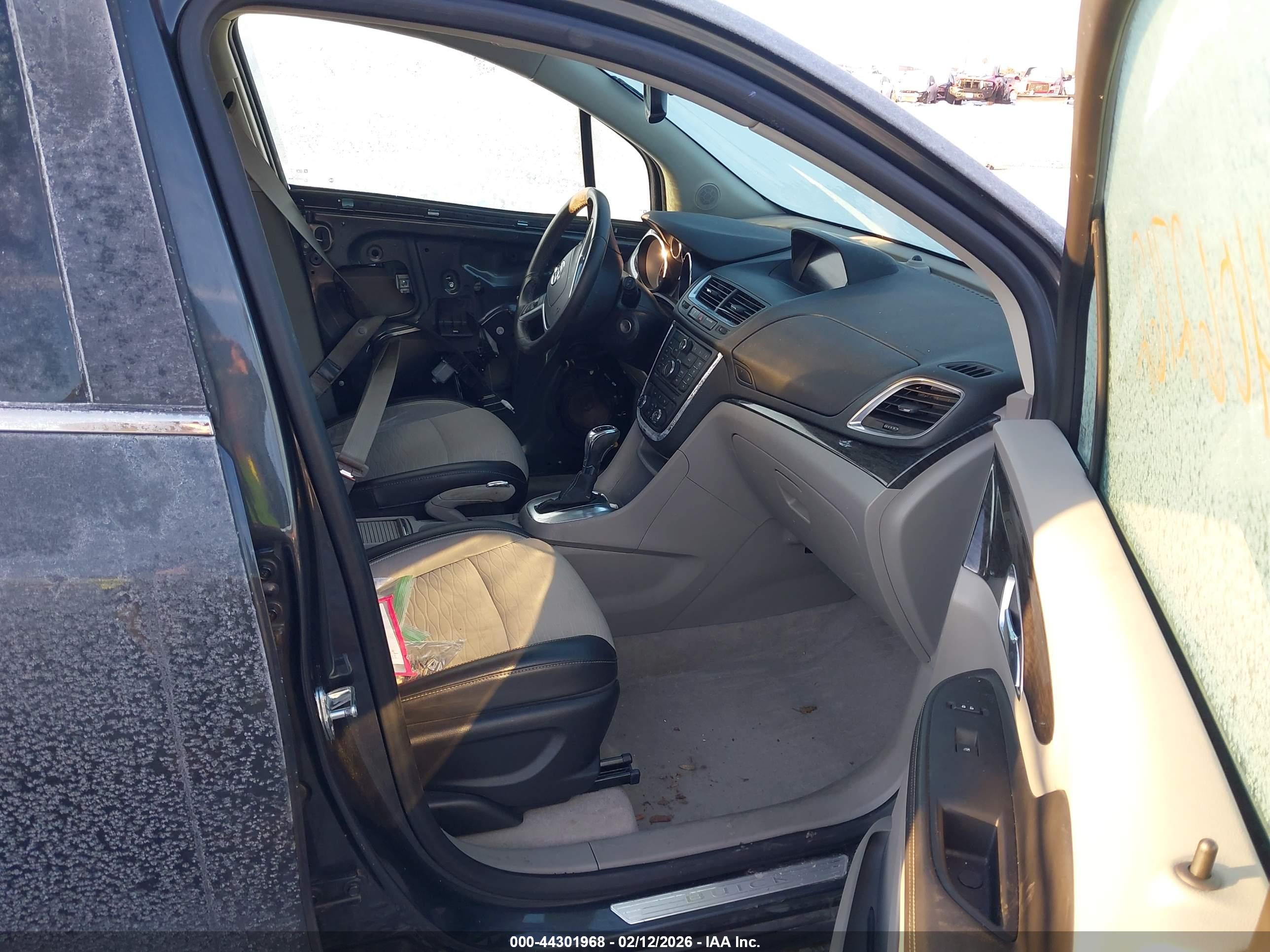 BUICK ENCORE image 5