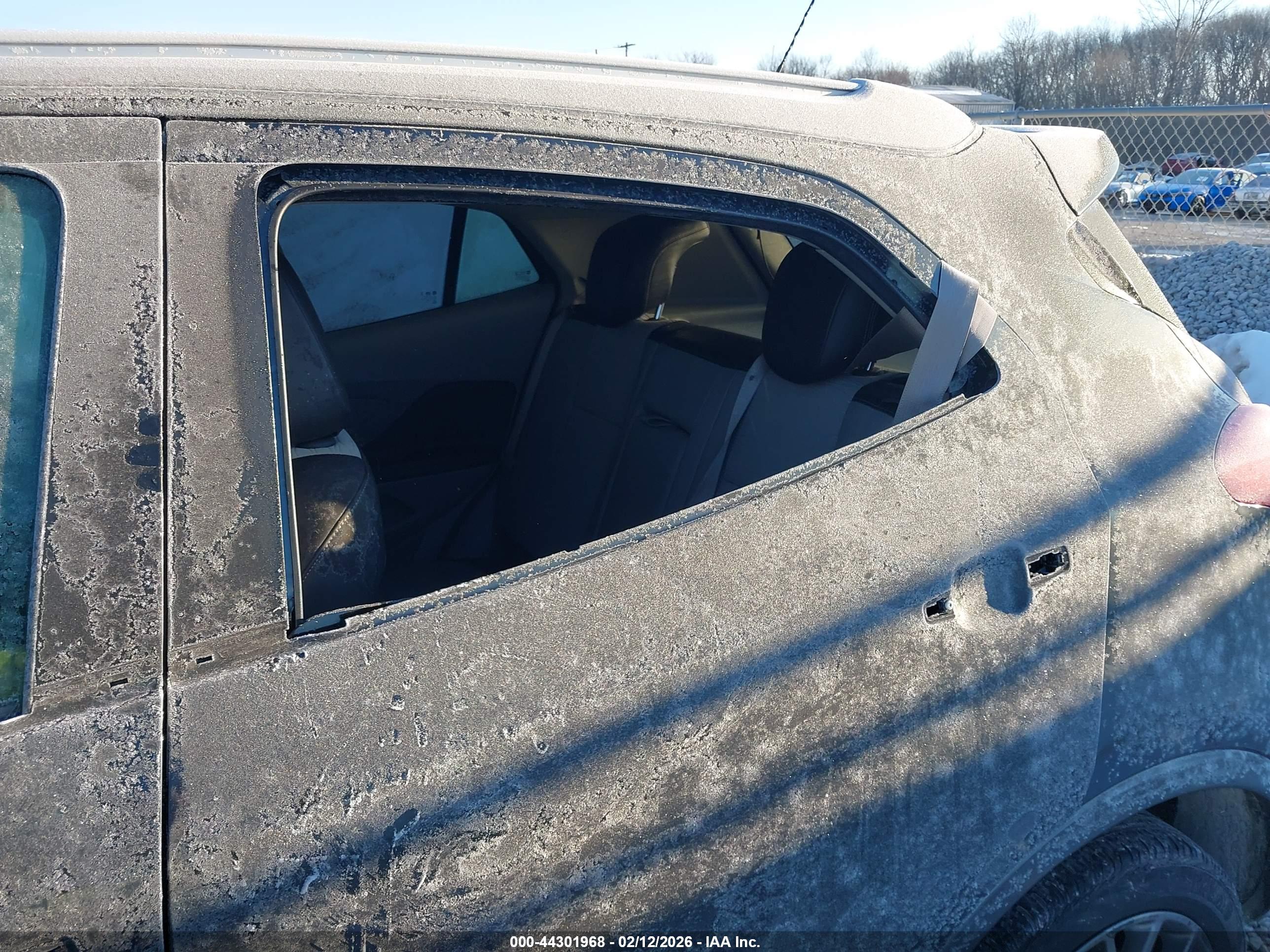BUICK ENCORE image 6