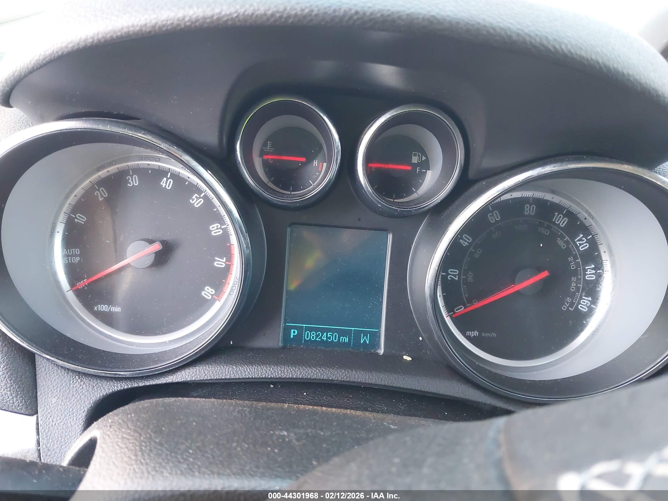 BUICK ENCORE image 7