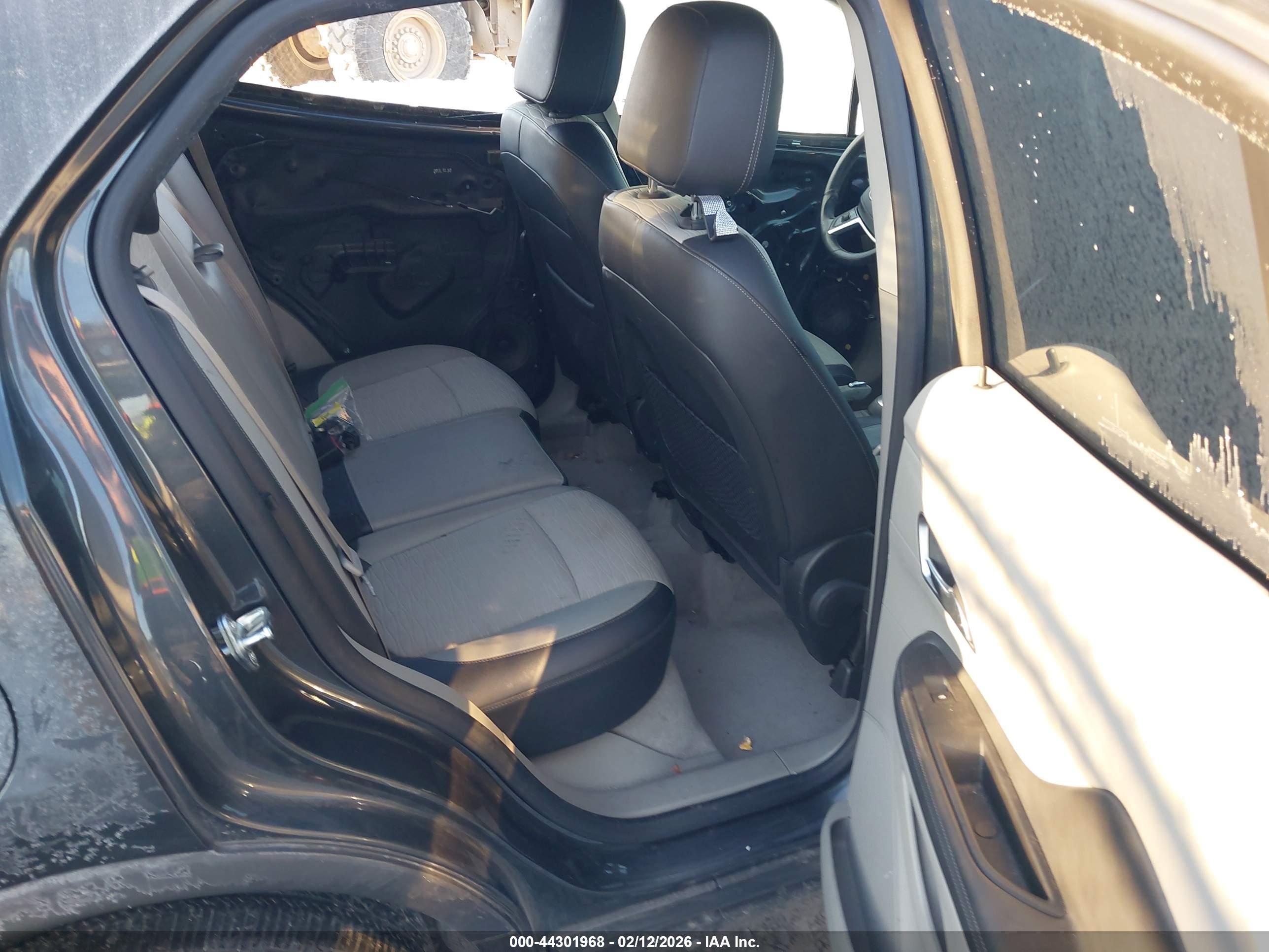 BUICK ENCORE image 8