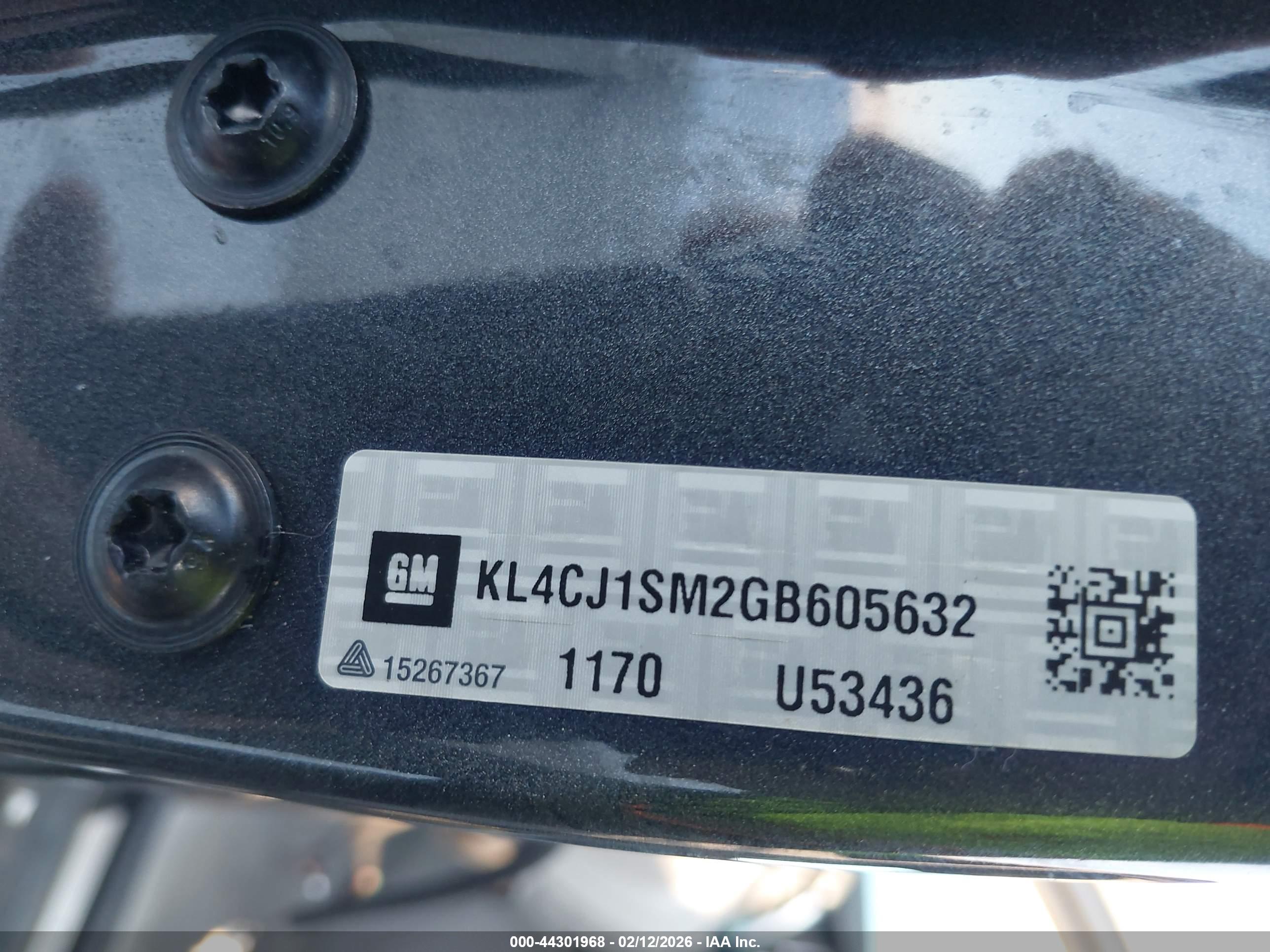 BUICK ENCORE image 9