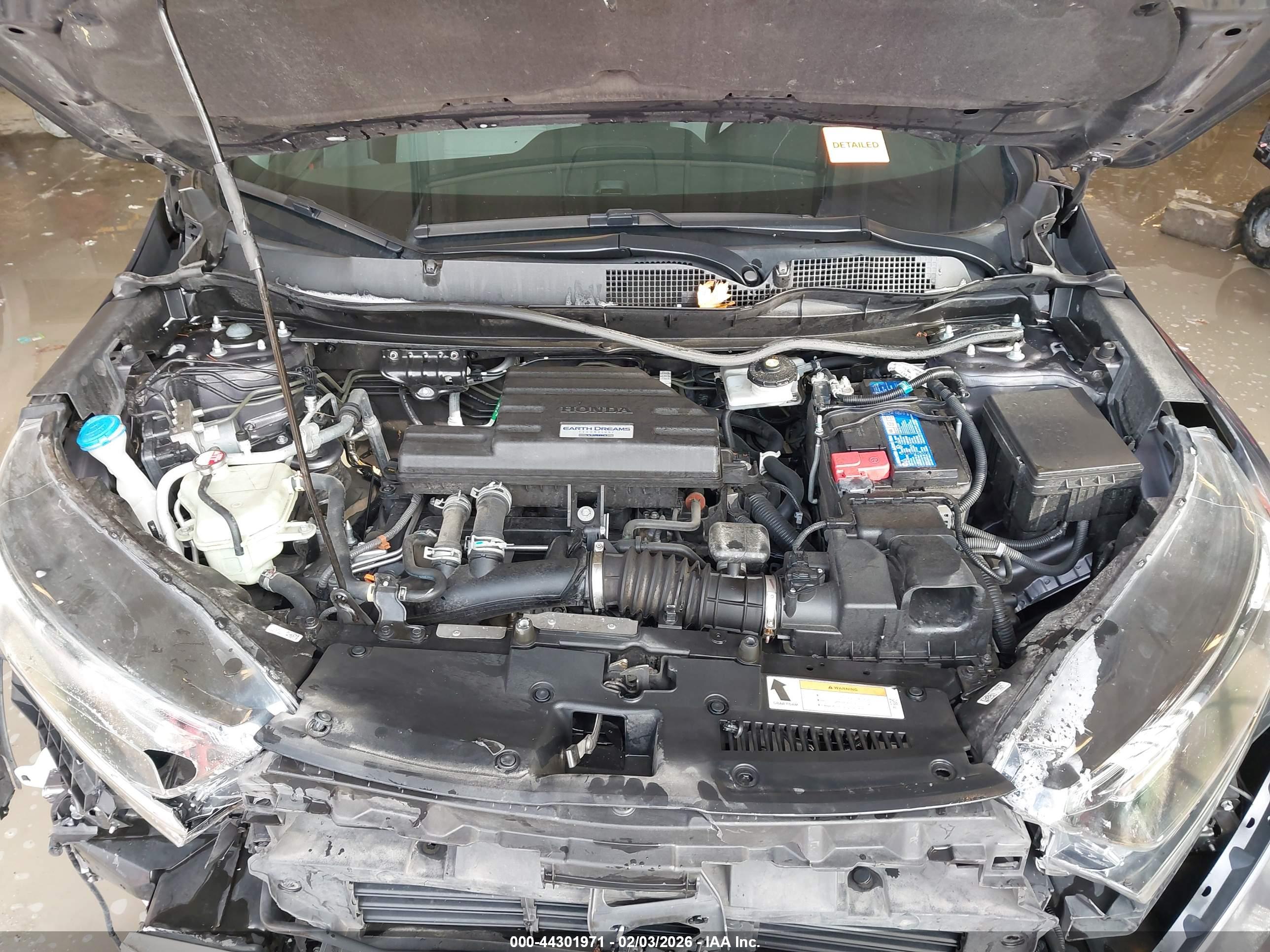 HONDA CR-V image 10