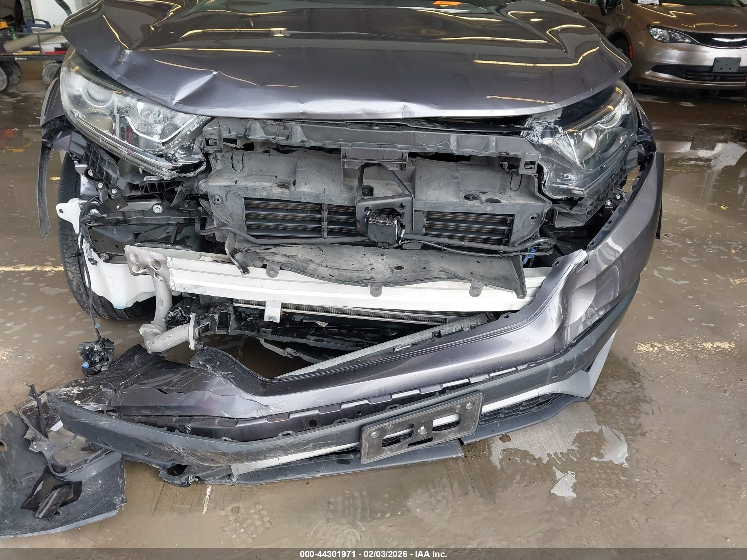 HONDA CR-V image 6