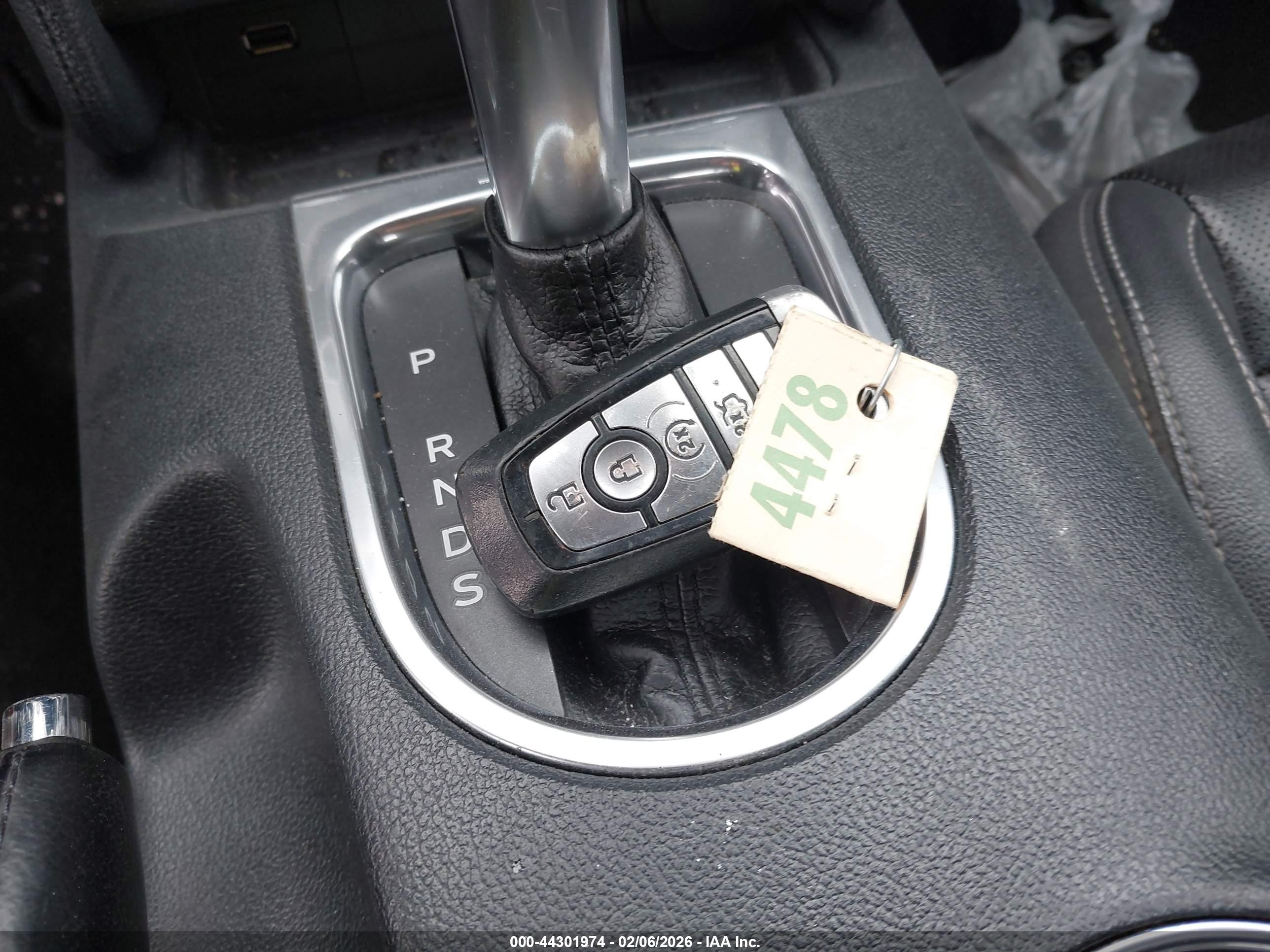 FORD MUSTANG image 11