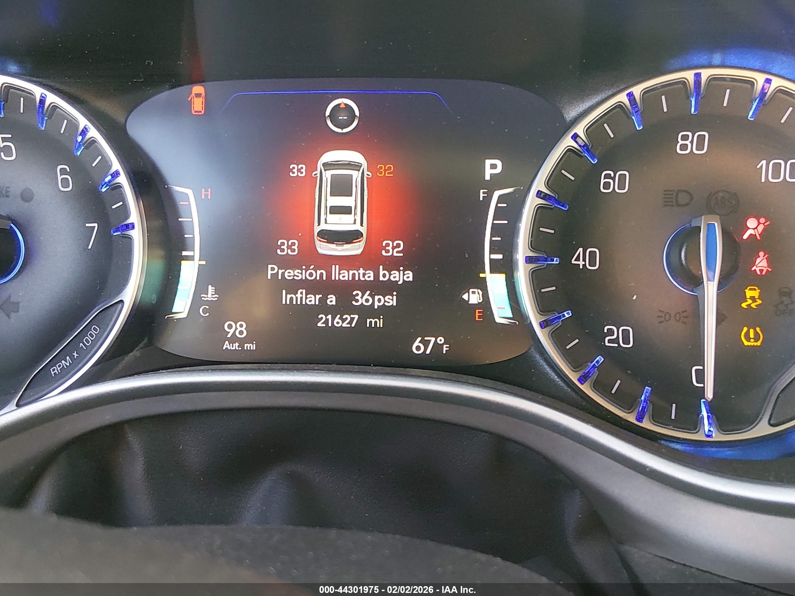 CHRYSLER PACIFICA image 7