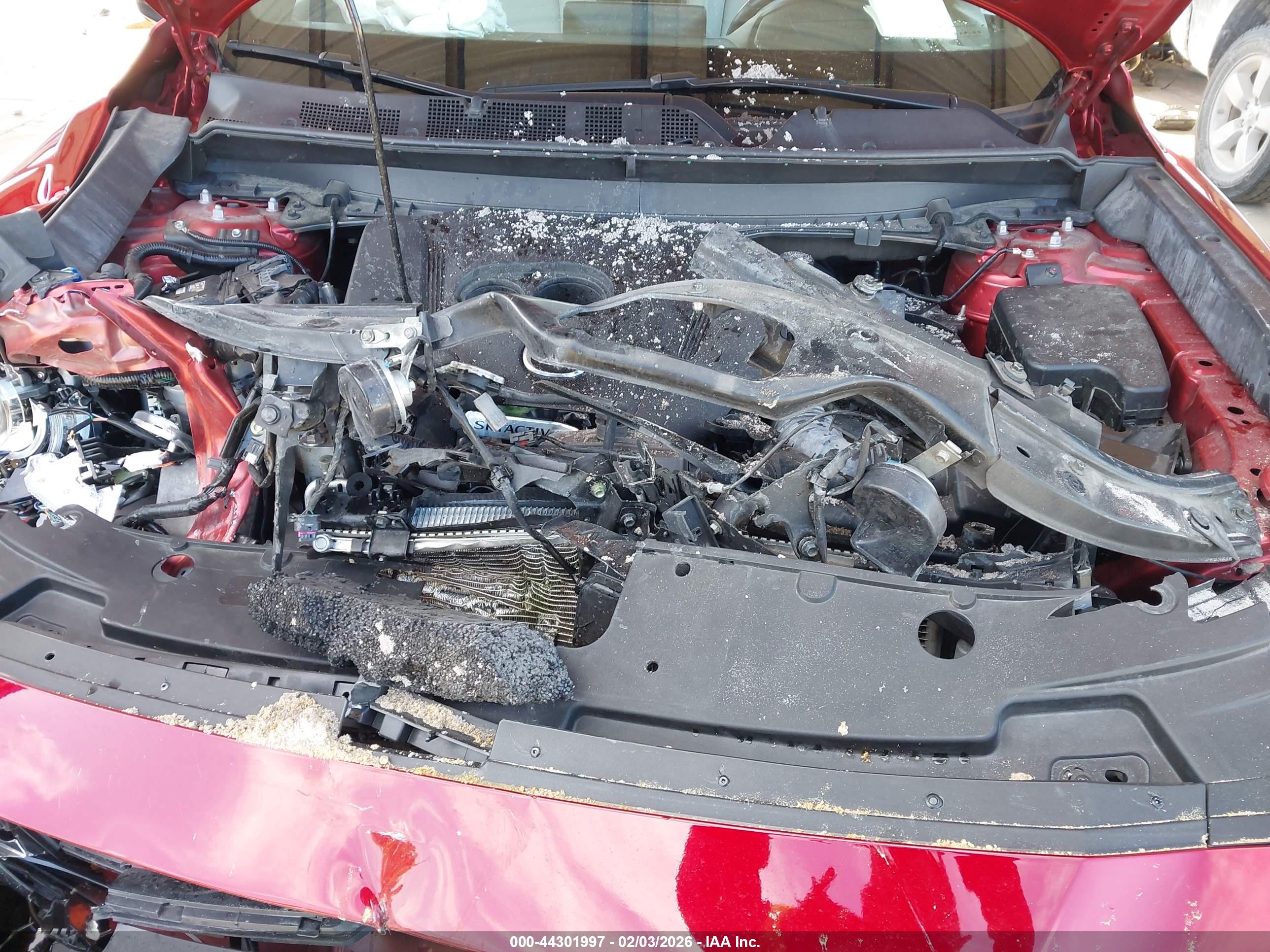 MAZDA CX-9 image 10