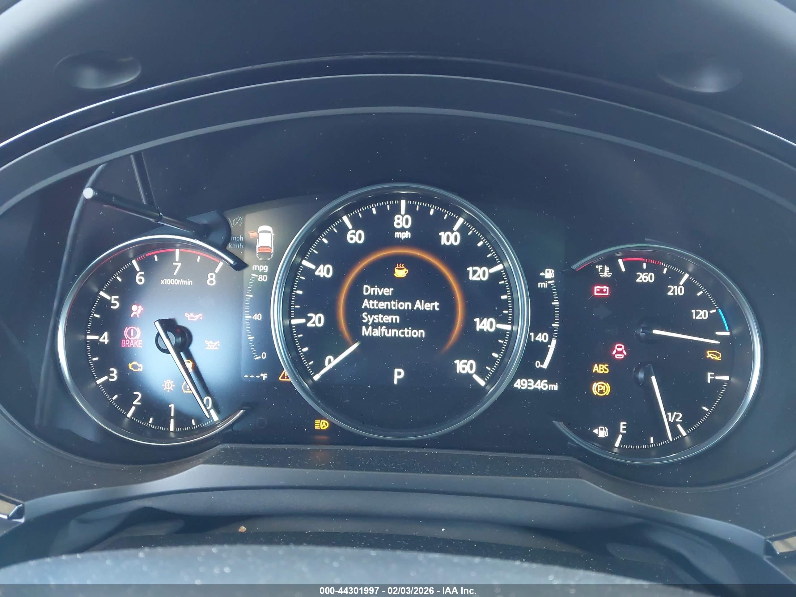 MAZDA CX-9 image 7