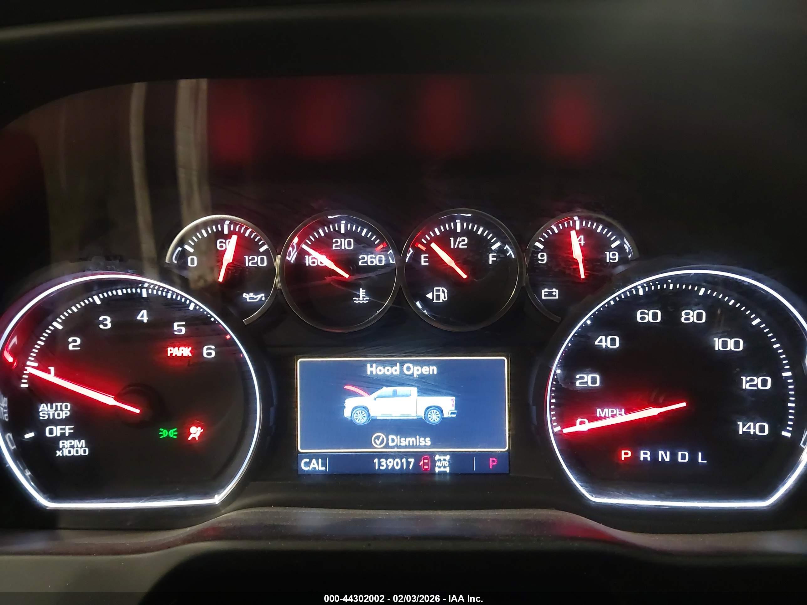 CHEVROLET SILVERADO image 7
