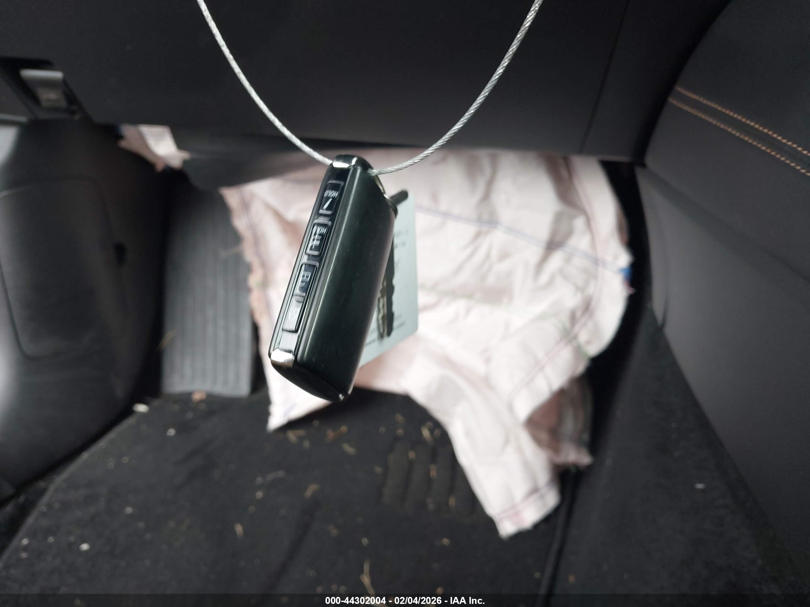 MAZDA CX-90 image 11