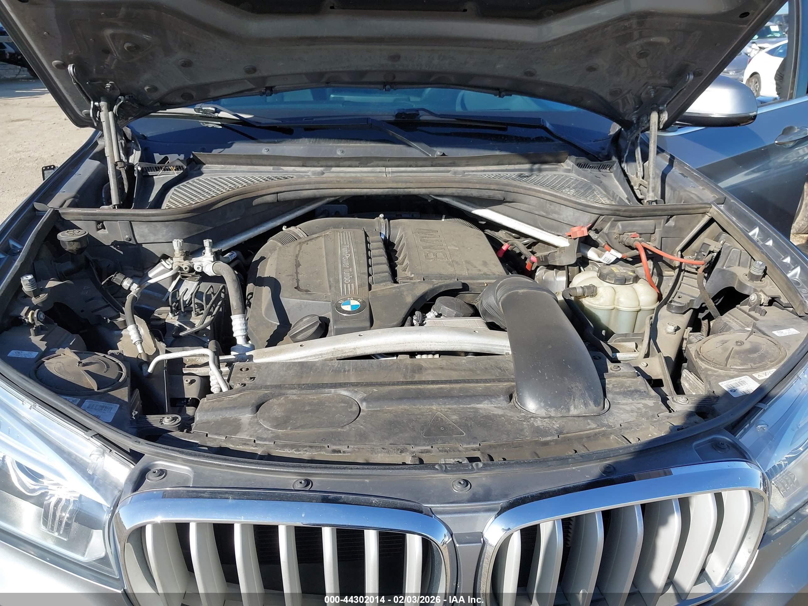 BMW X5 image 10