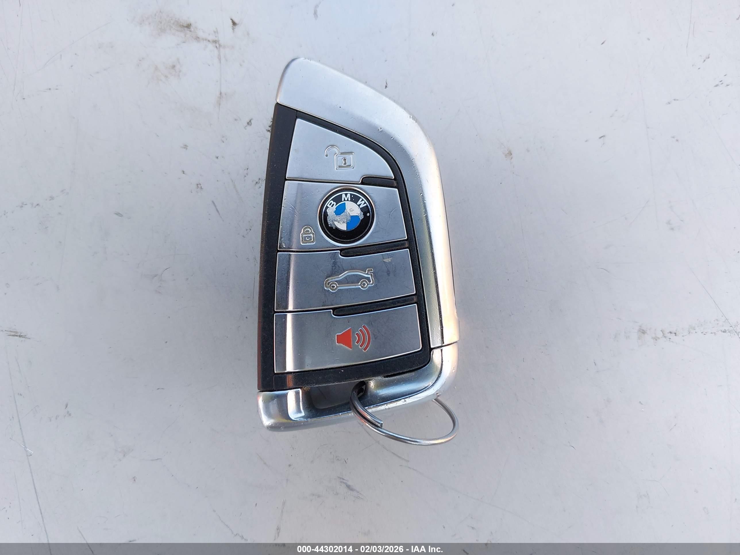BMW X5 image 11