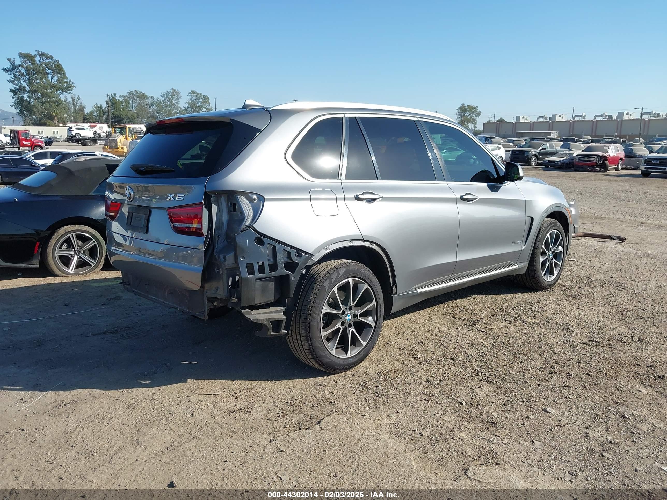 BMW X5 image 4