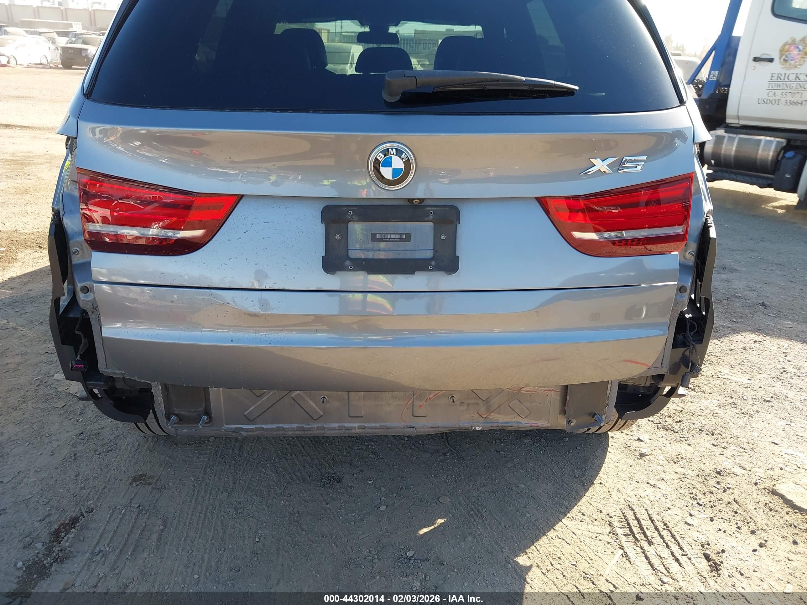 BMW X5 image 6
