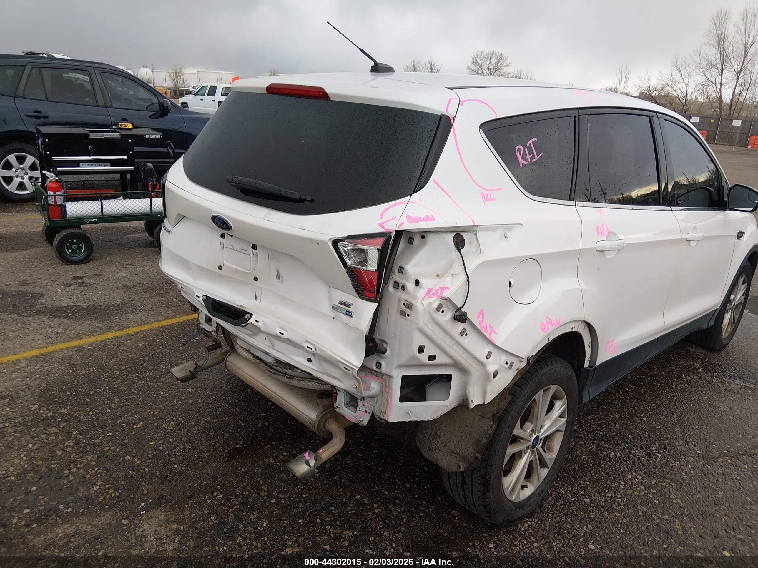FORD ESCAPE image 6