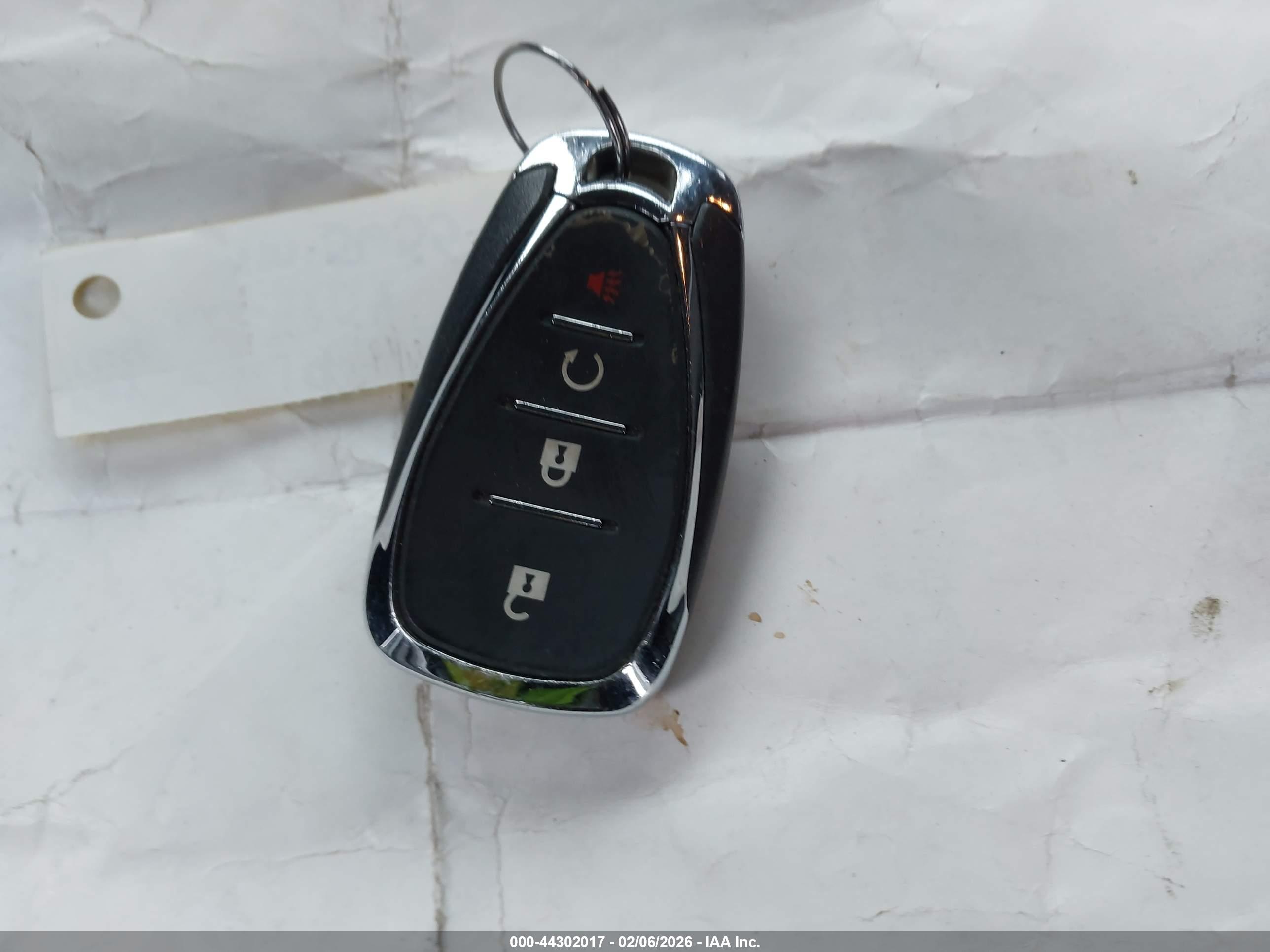 CHEVROLET TRAX image 11