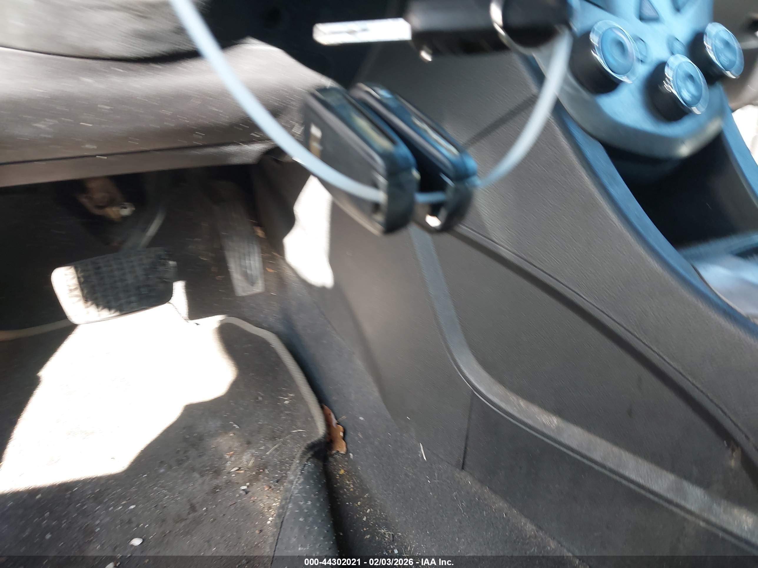 CHEVROLET SONIC image 11
