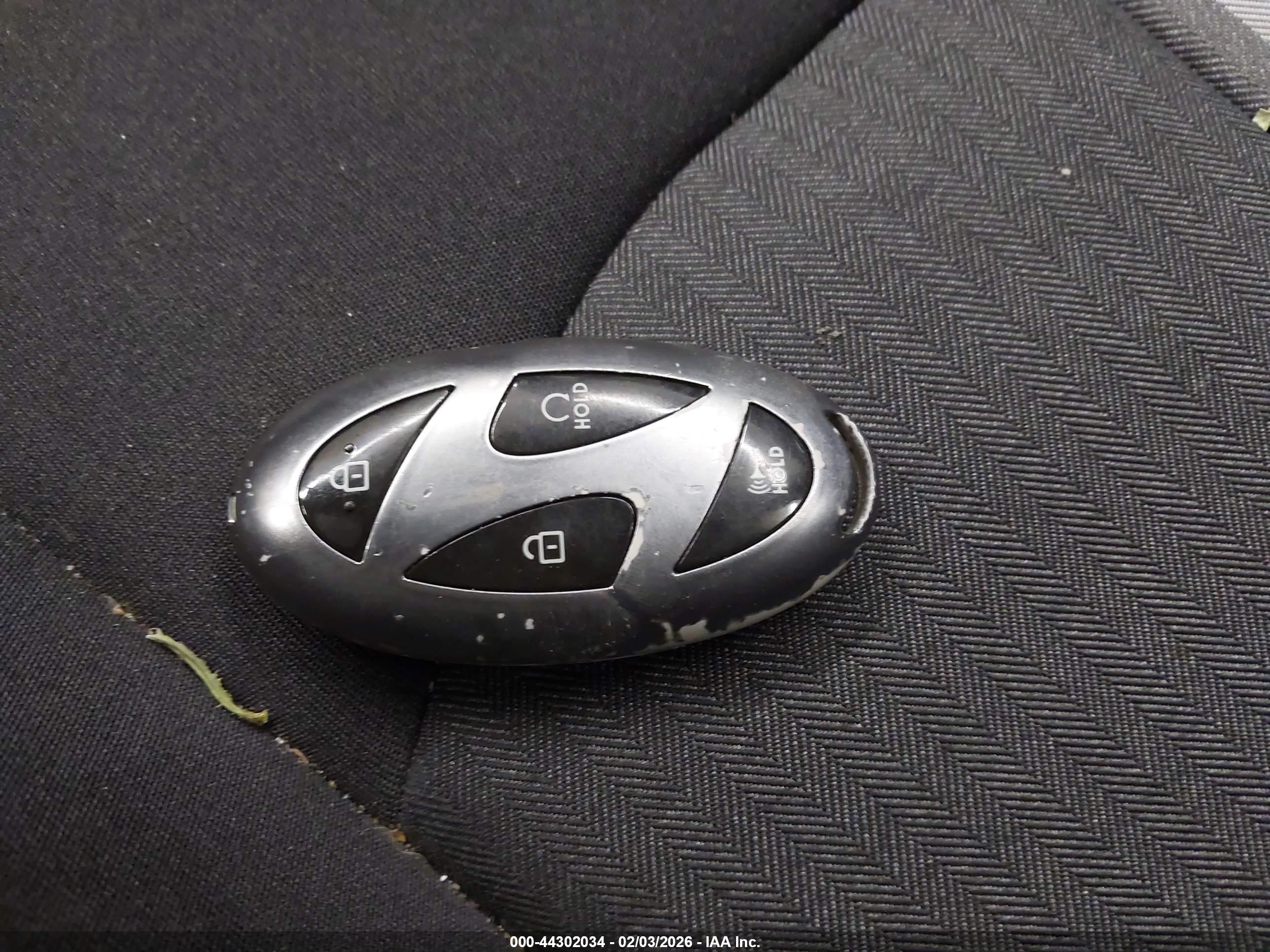 HYUNDAI SONATA image 11