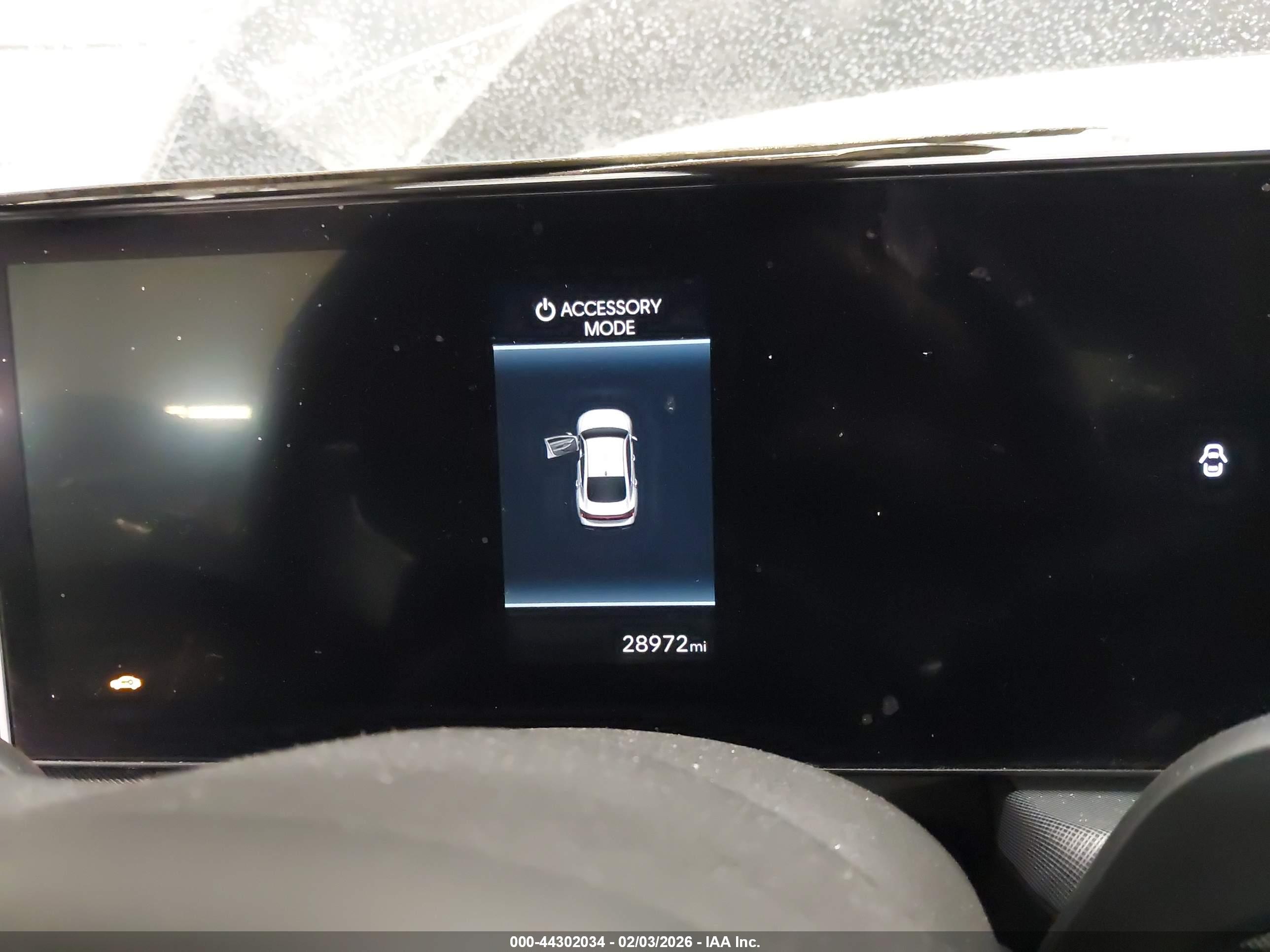 HYUNDAI SONATA image 7