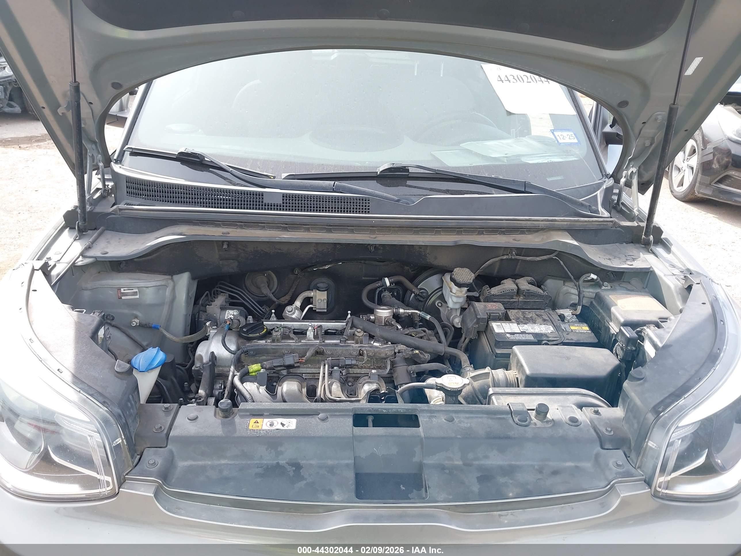 KIA SOUL image 10