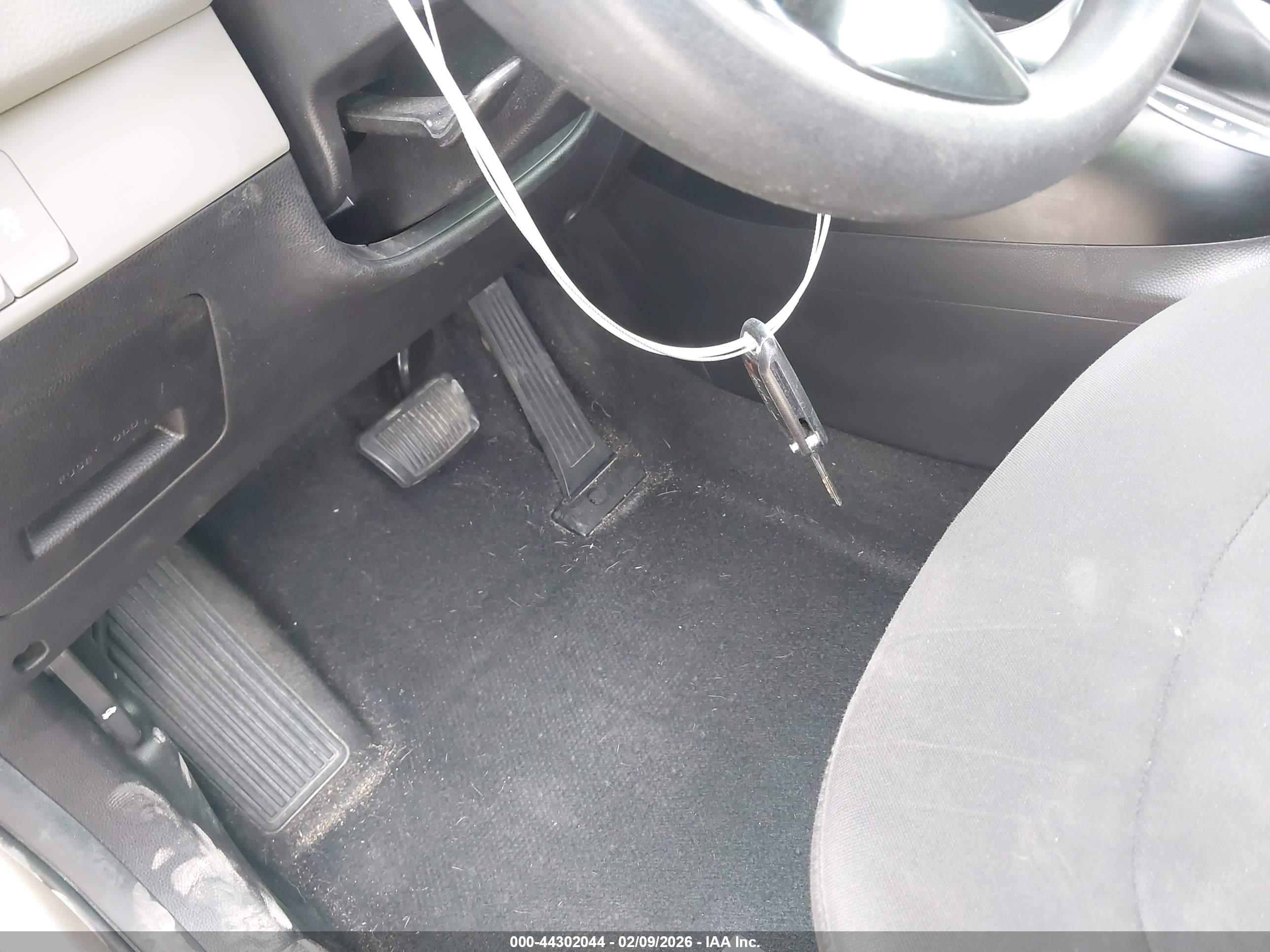 KIA SOUL image 11