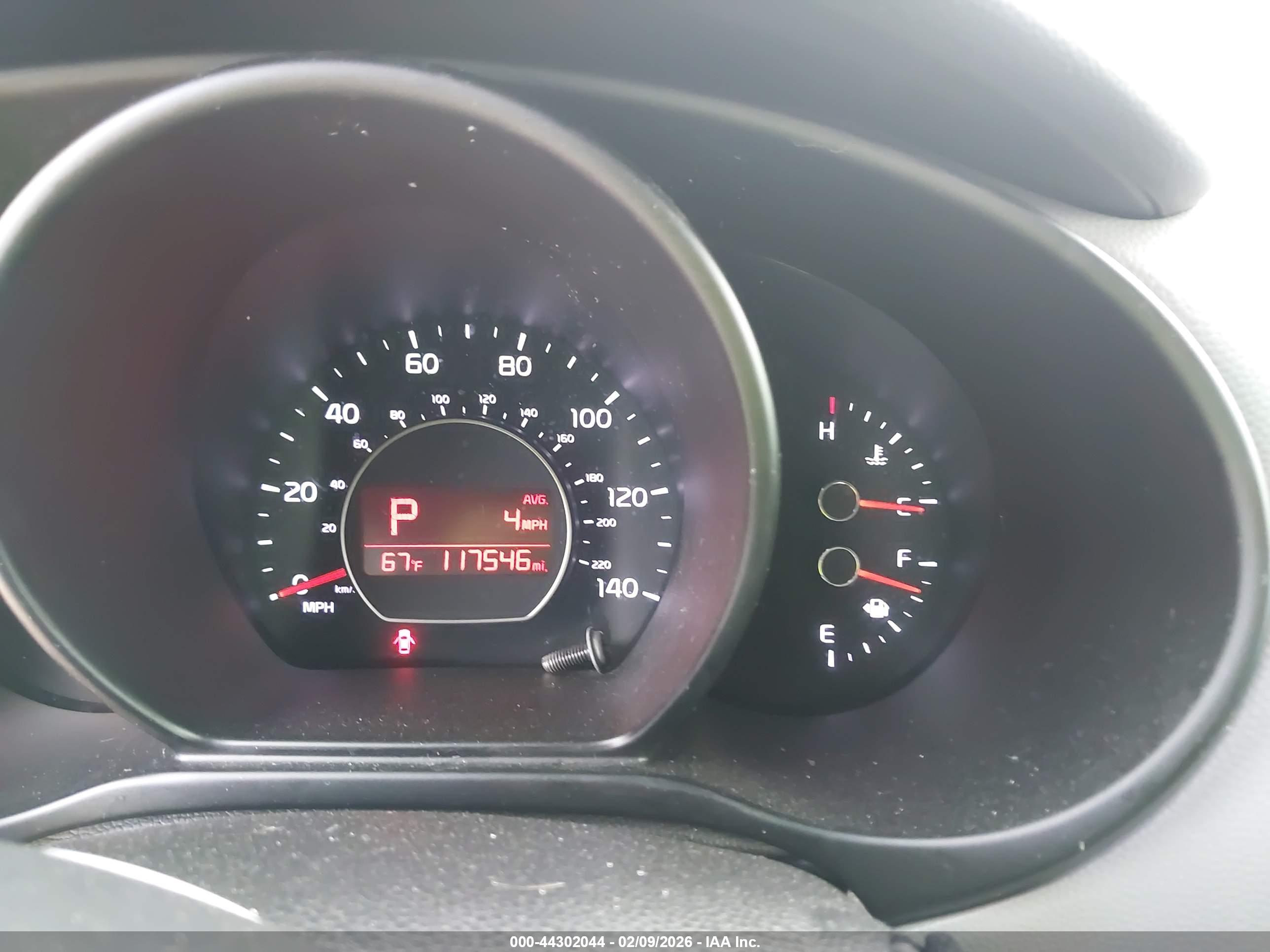 KIA SOUL image 7