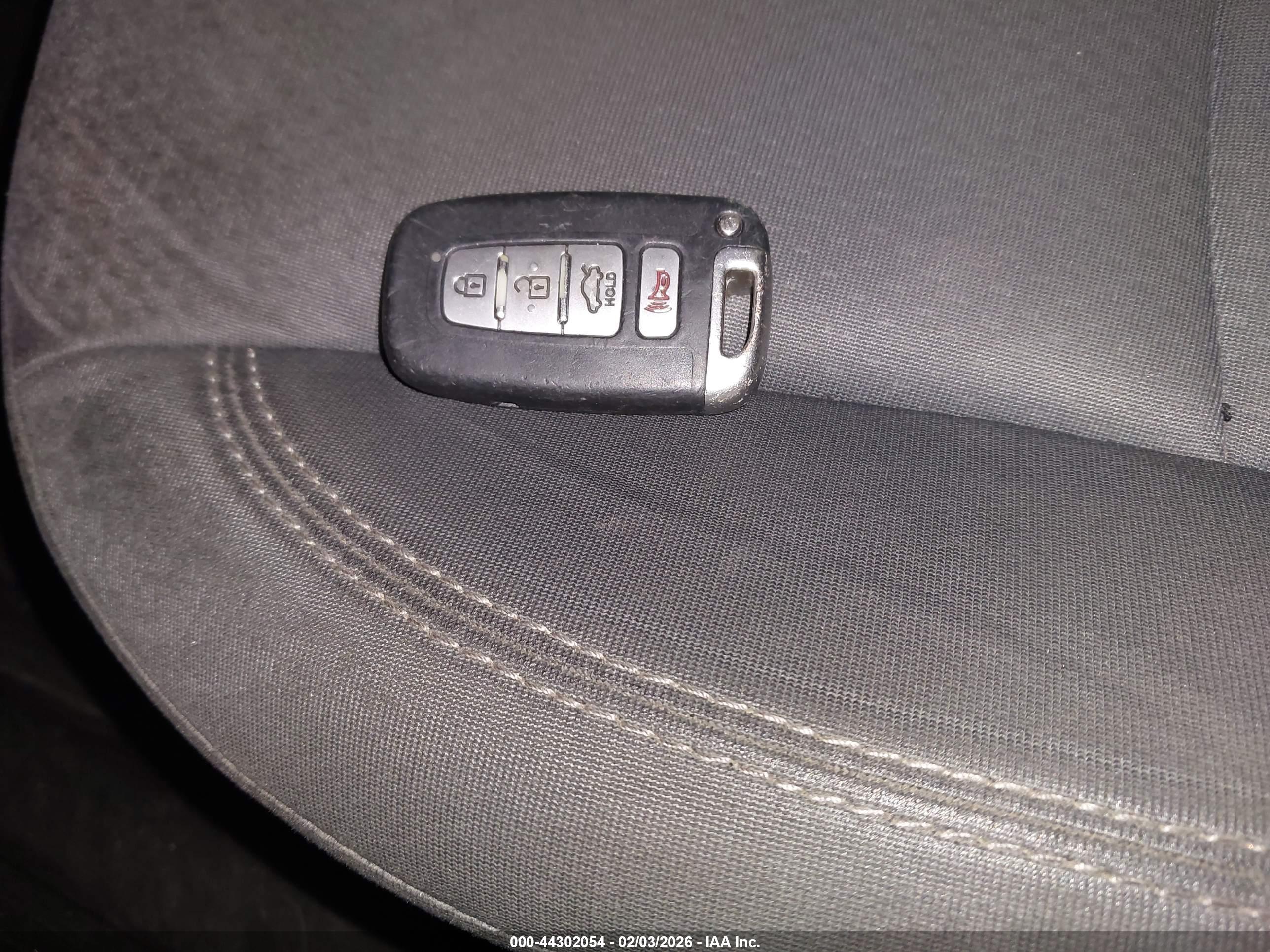 KIA OPTIMA image 11