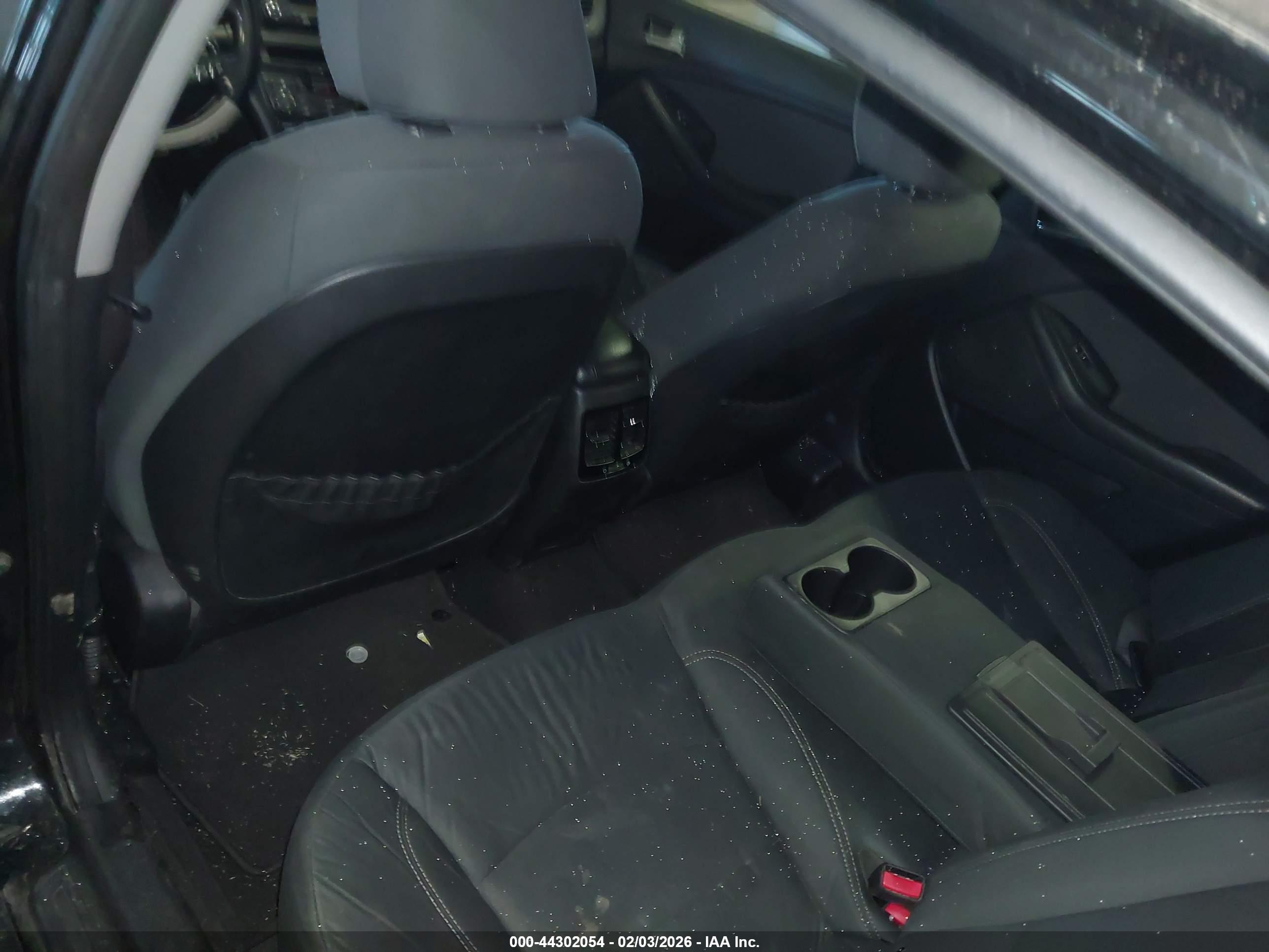 KIA OPTIMA image 8
