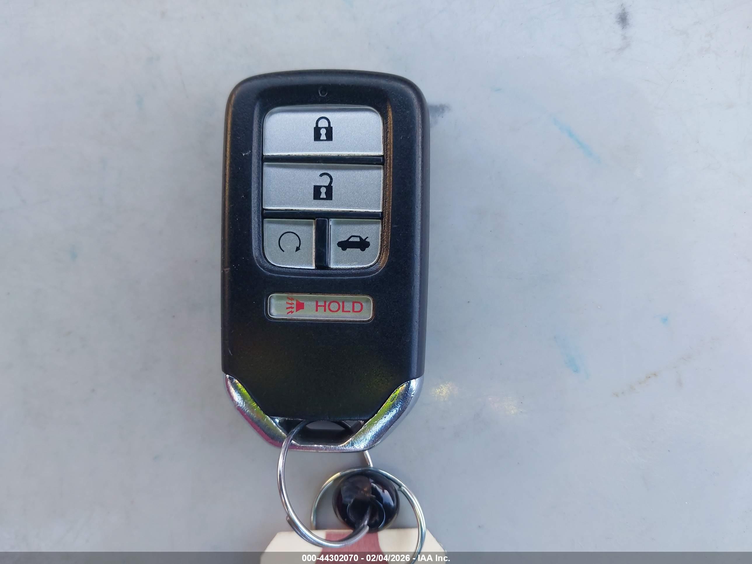 HONDA CIVIC image 11