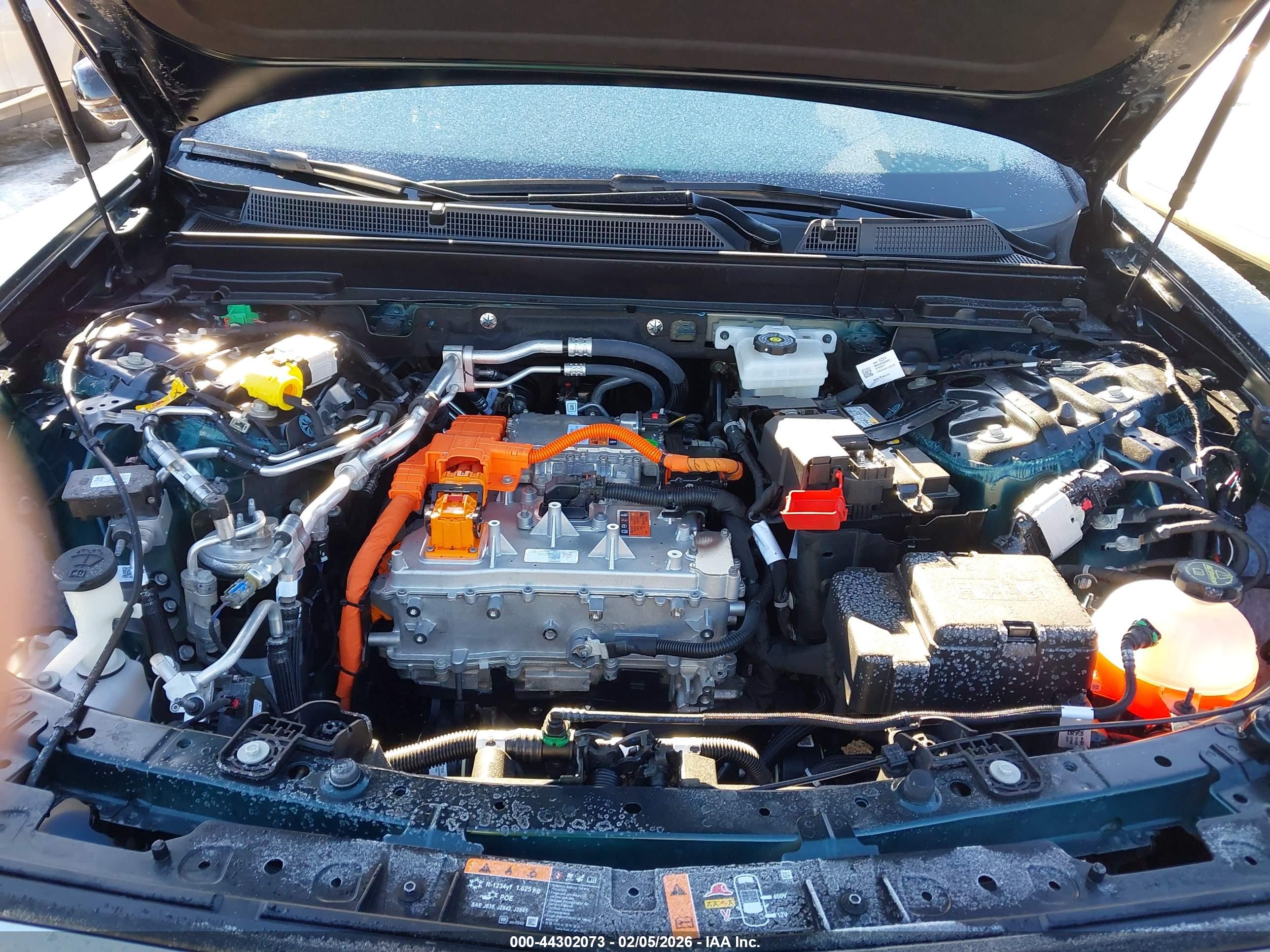CADILLAC LYRIQ image 10