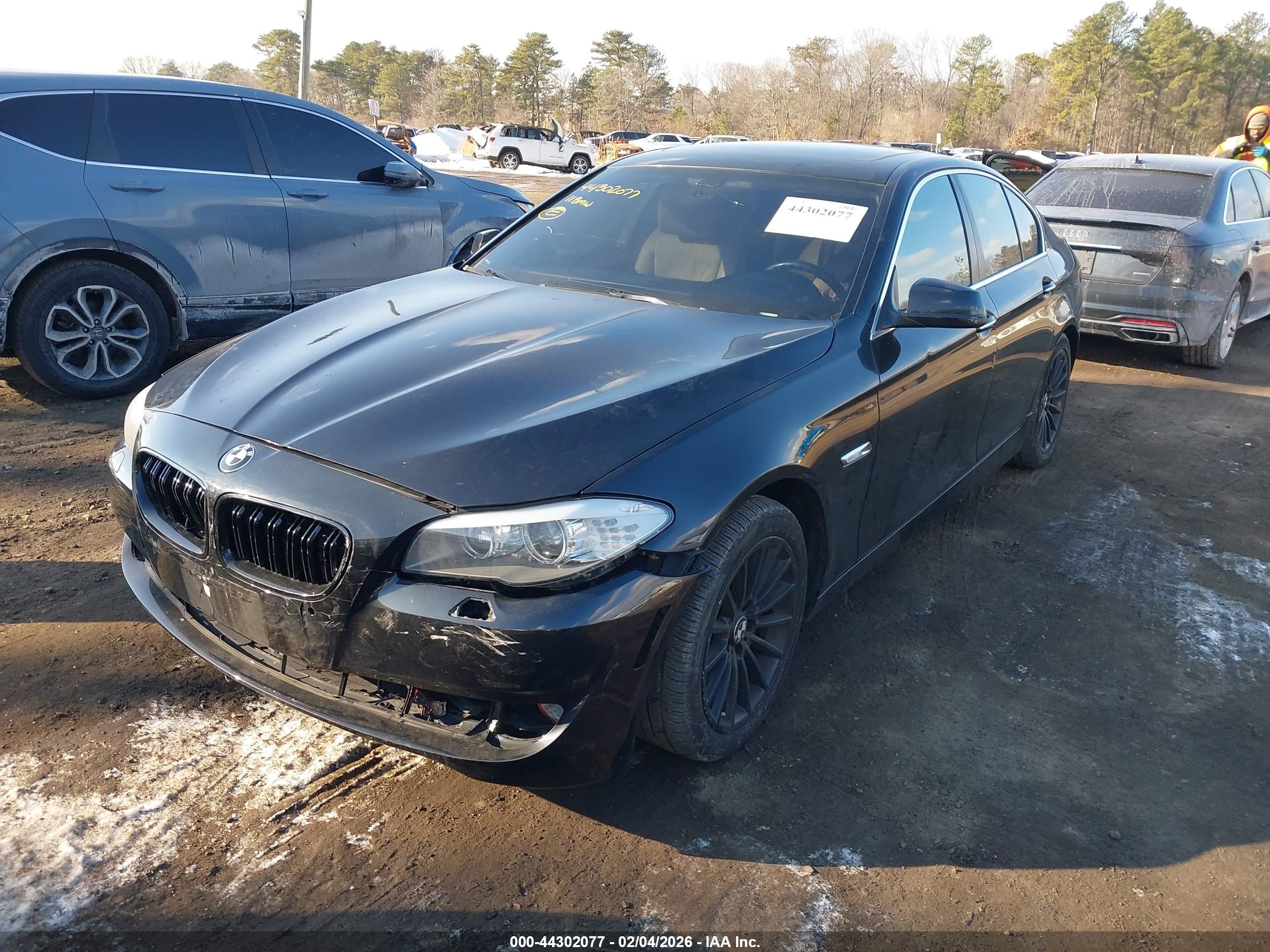 BMW 535I image 6