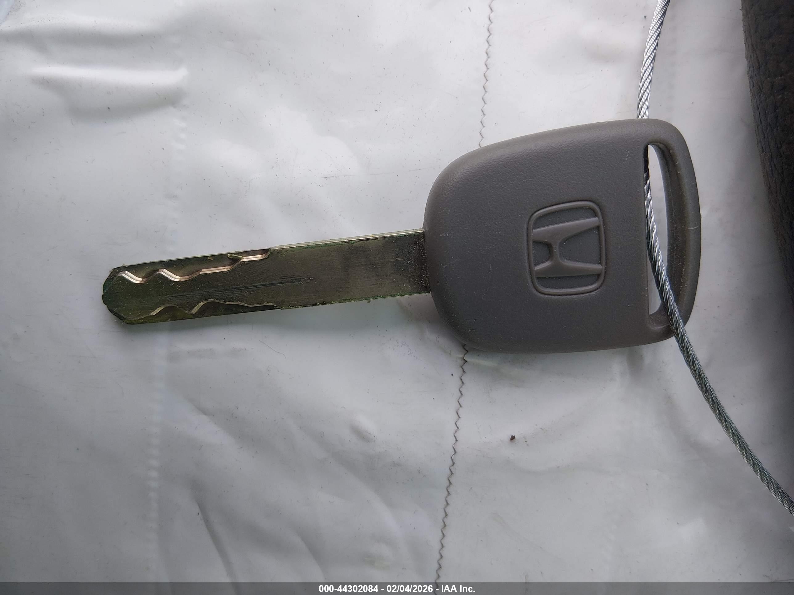 HONDA ACCORD image 11