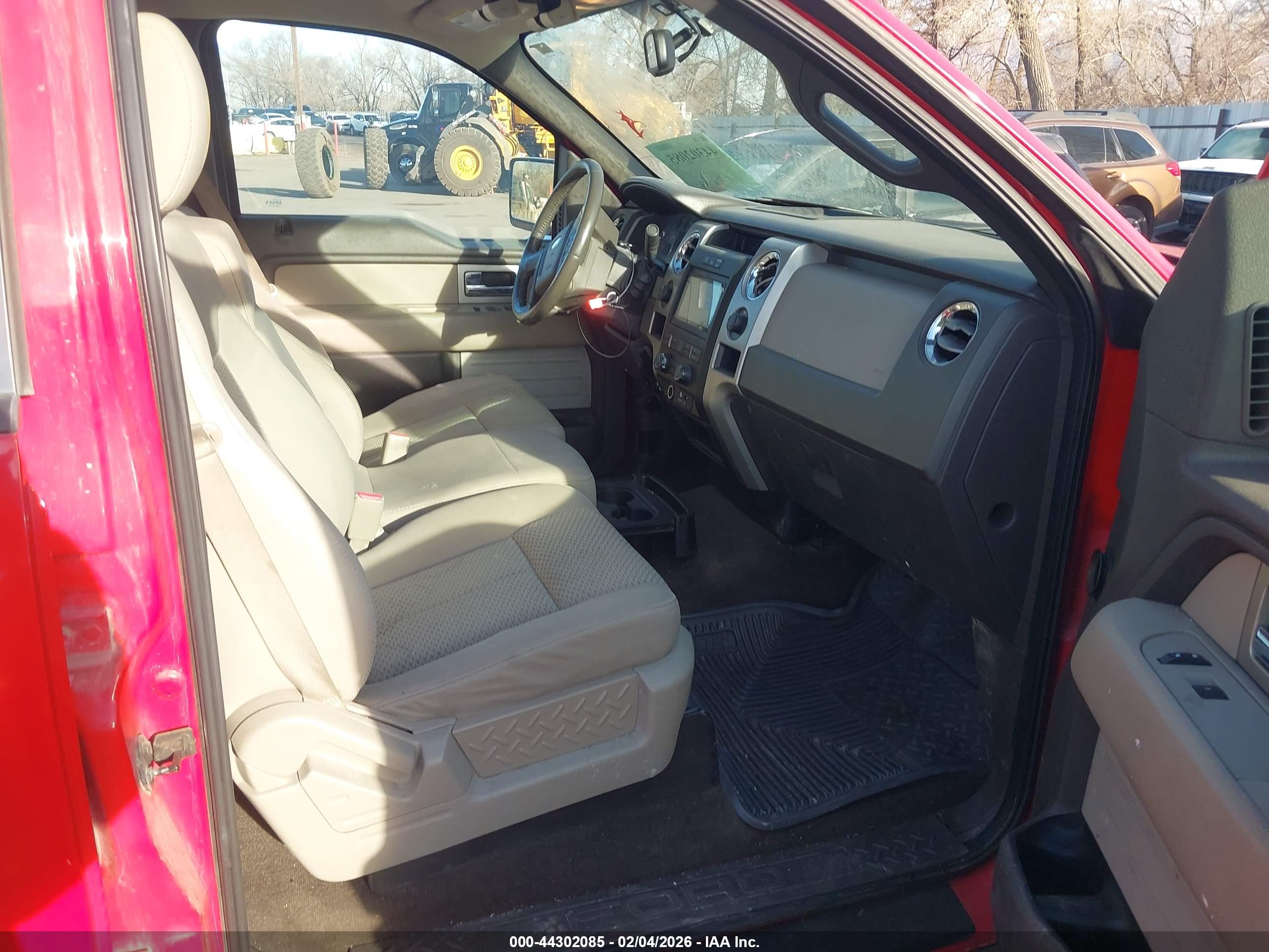 FORD F-150 image 5