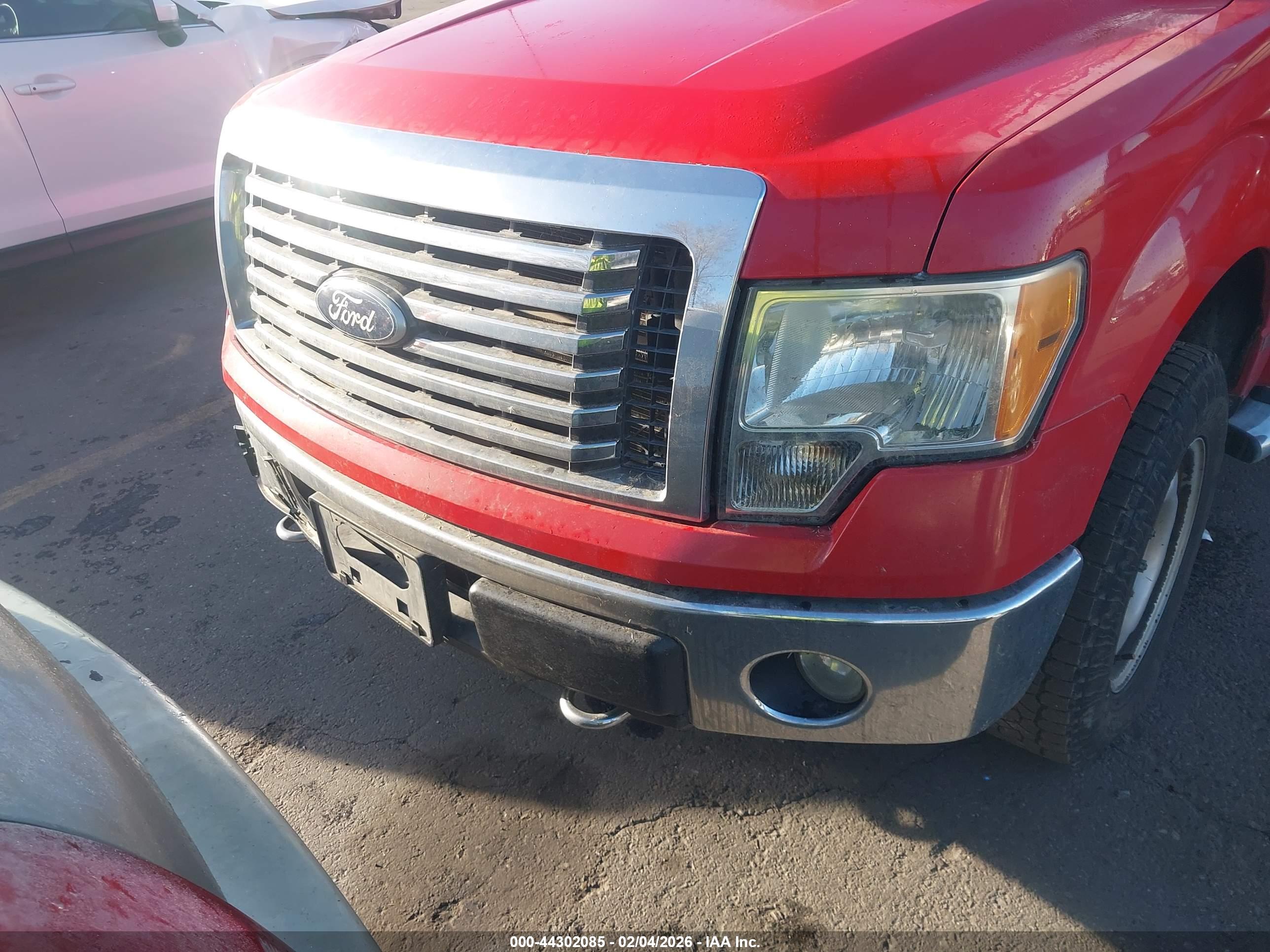 FORD F-150 image 6