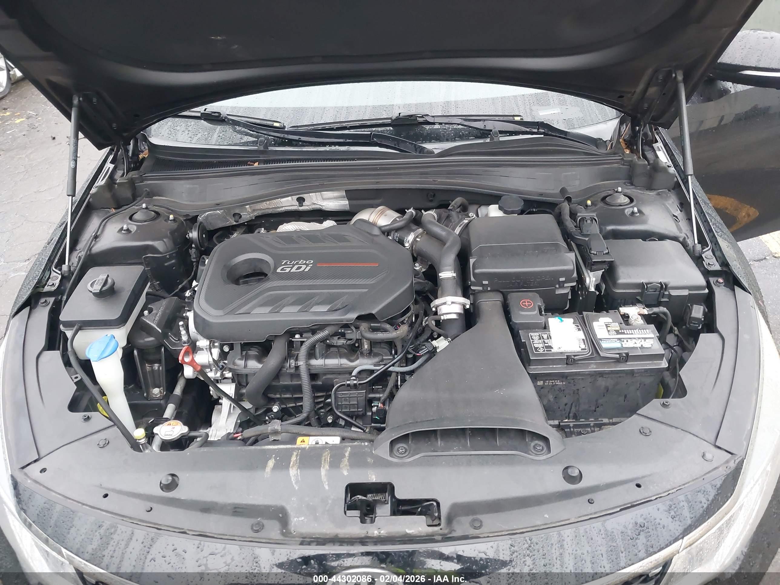 KIA OPTIMA image 10
