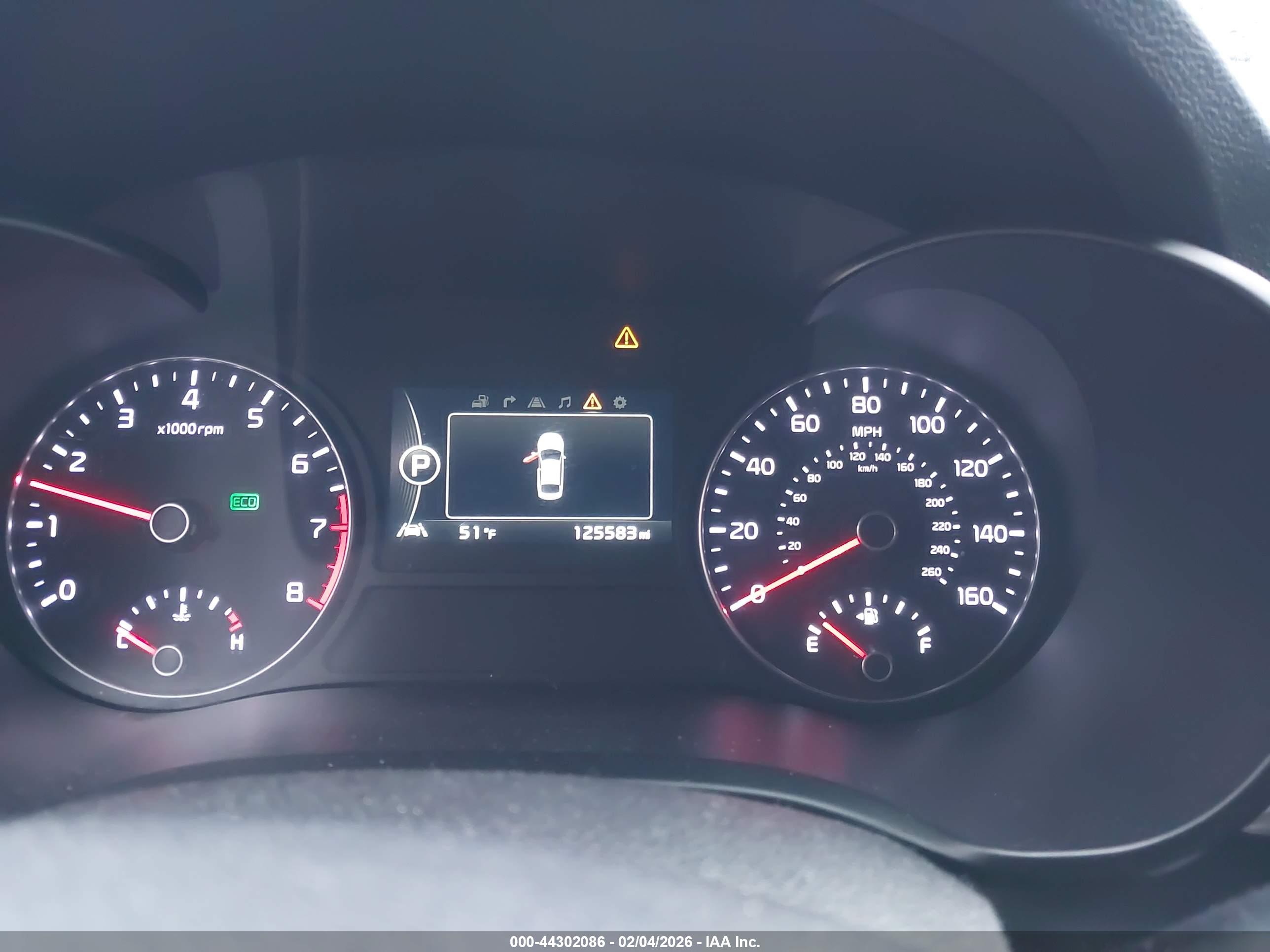 KIA OPTIMA image 7