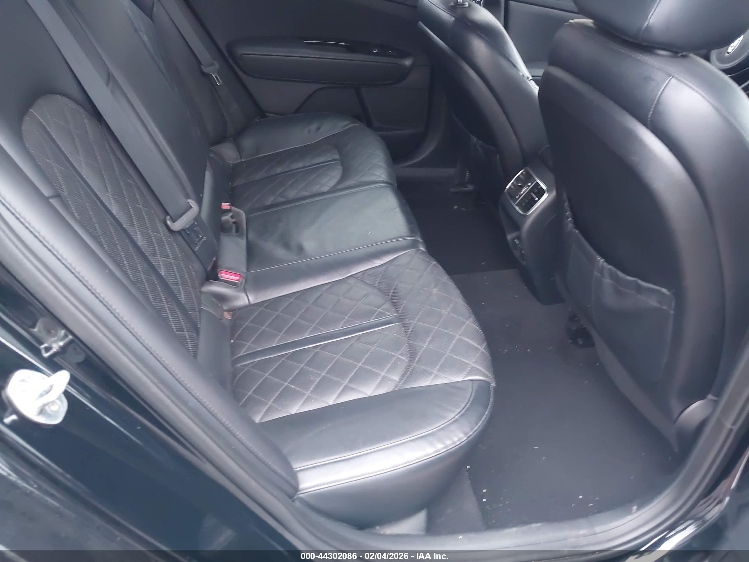KIA OPTIMA image 8