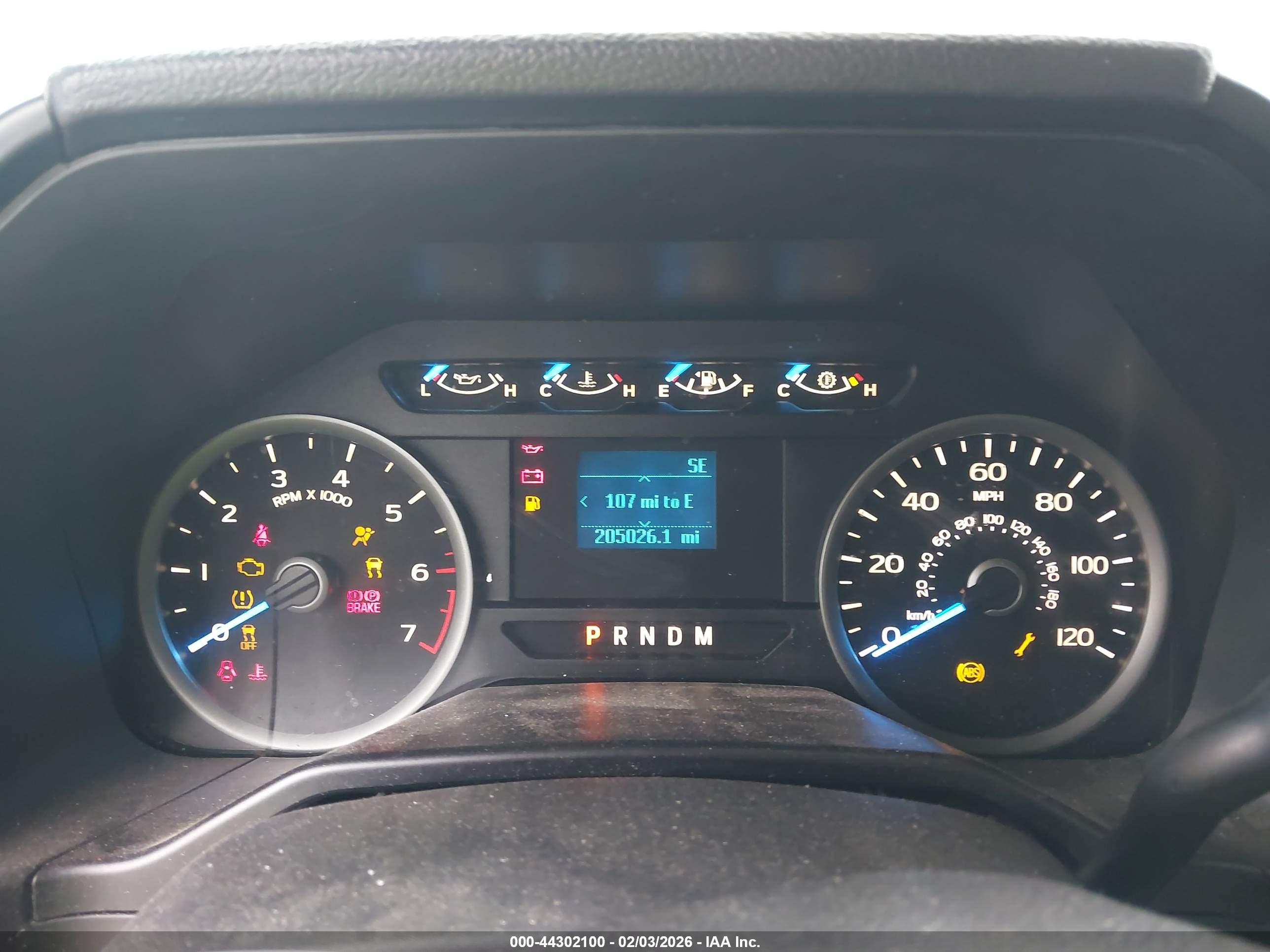 FORD F-150 image 7