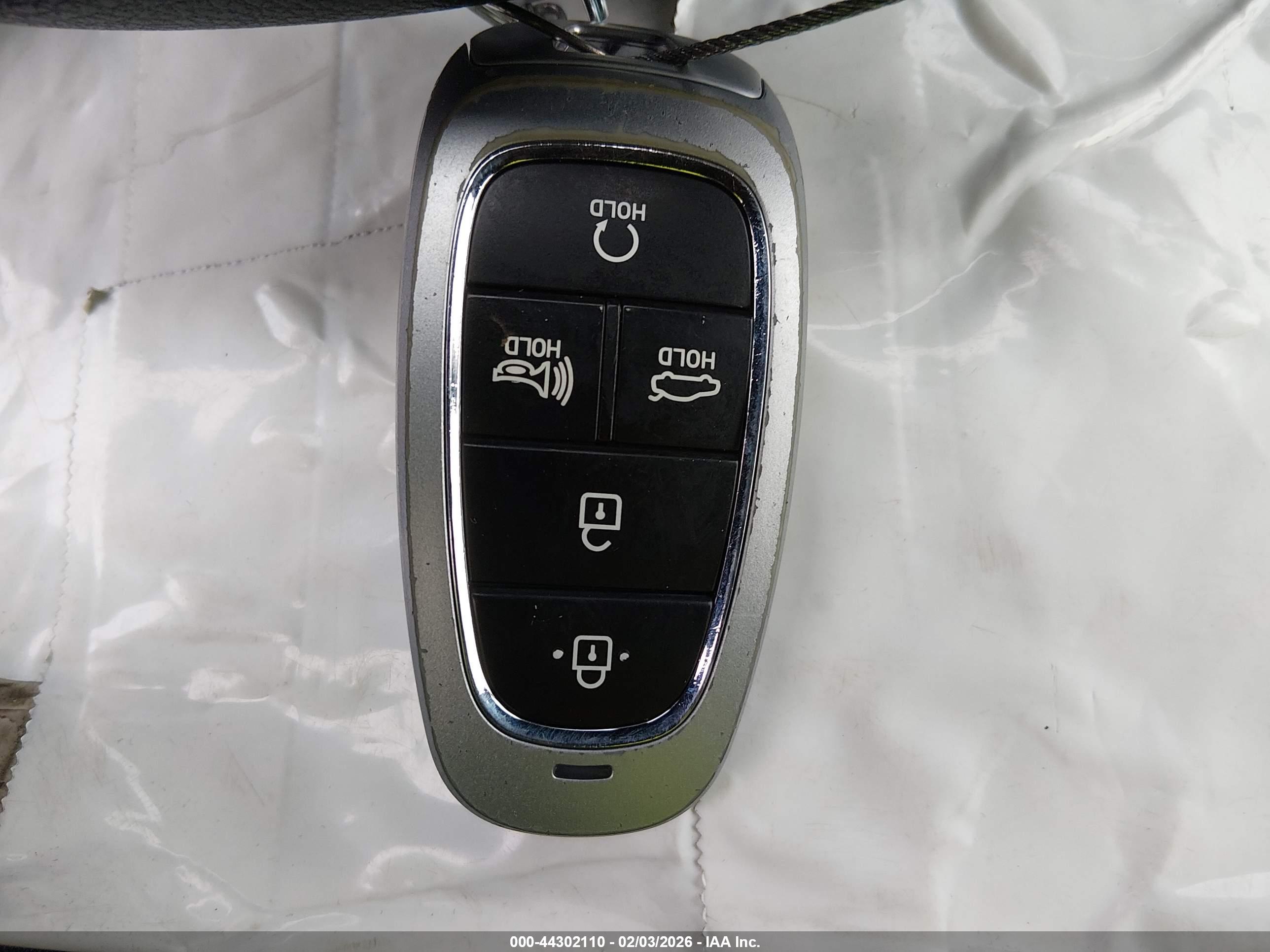 HYUNDAI SONATA image 11