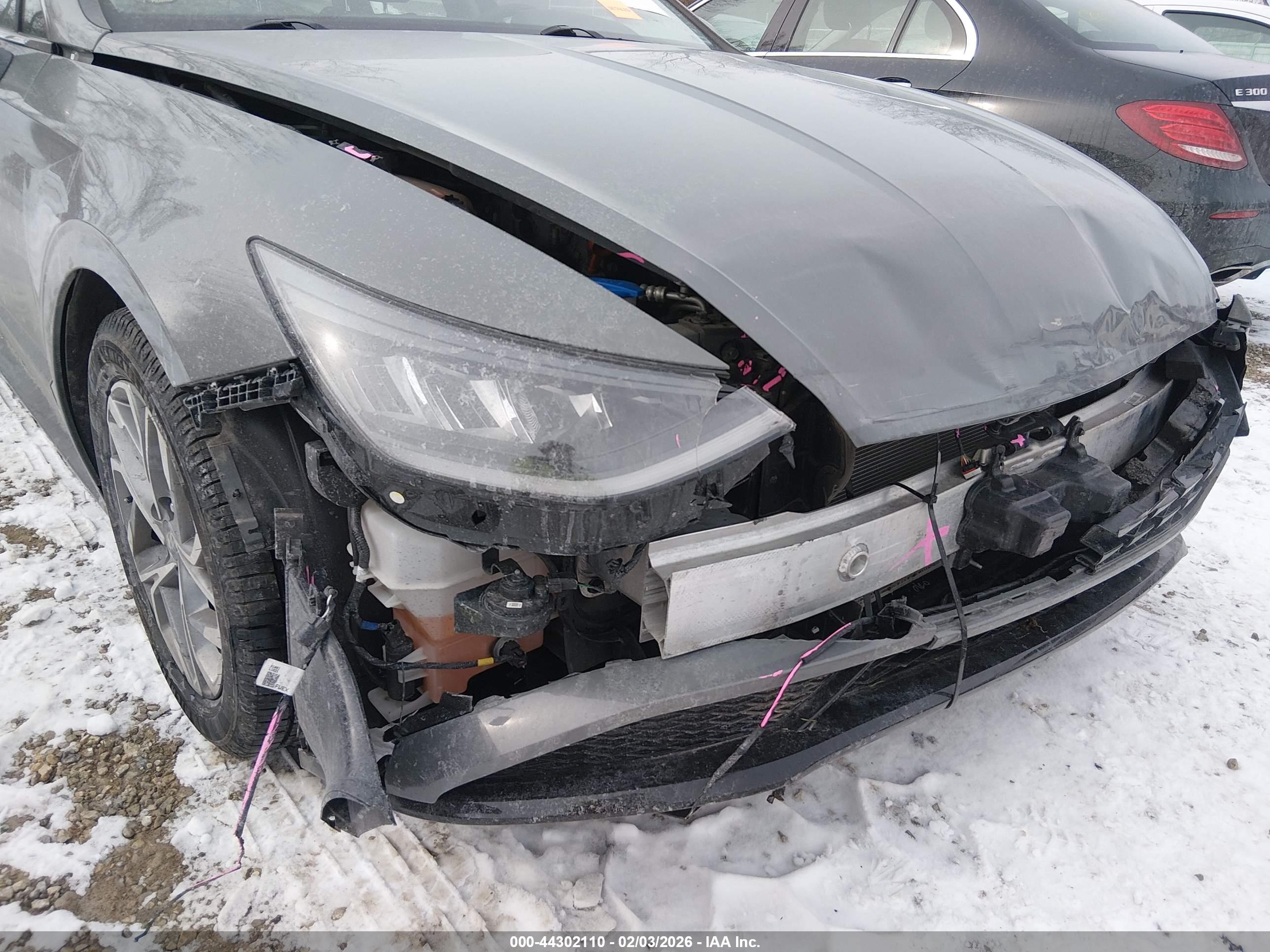 HYUNDAI SONATA image 6