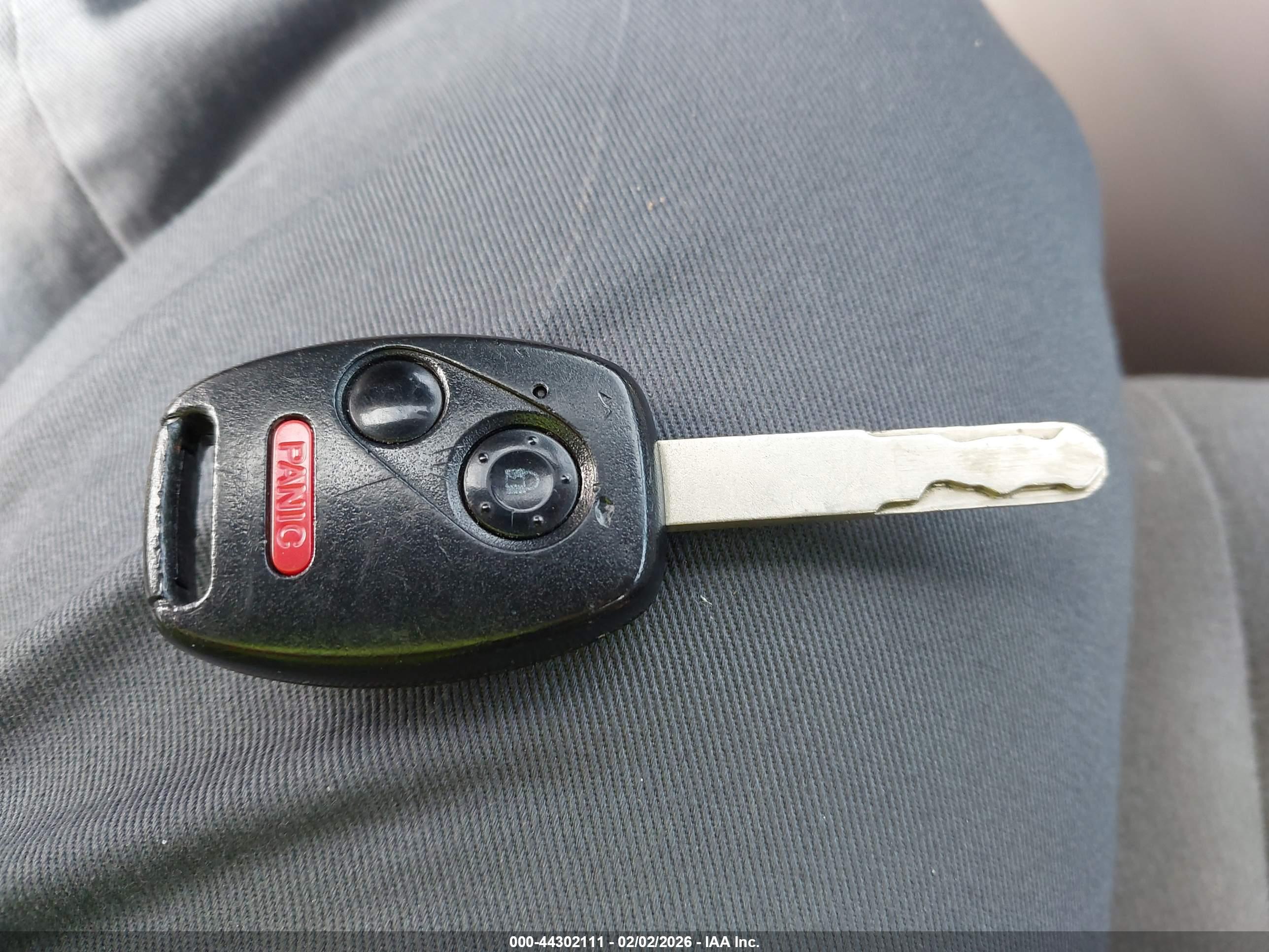 HONDA CIVIC image 11