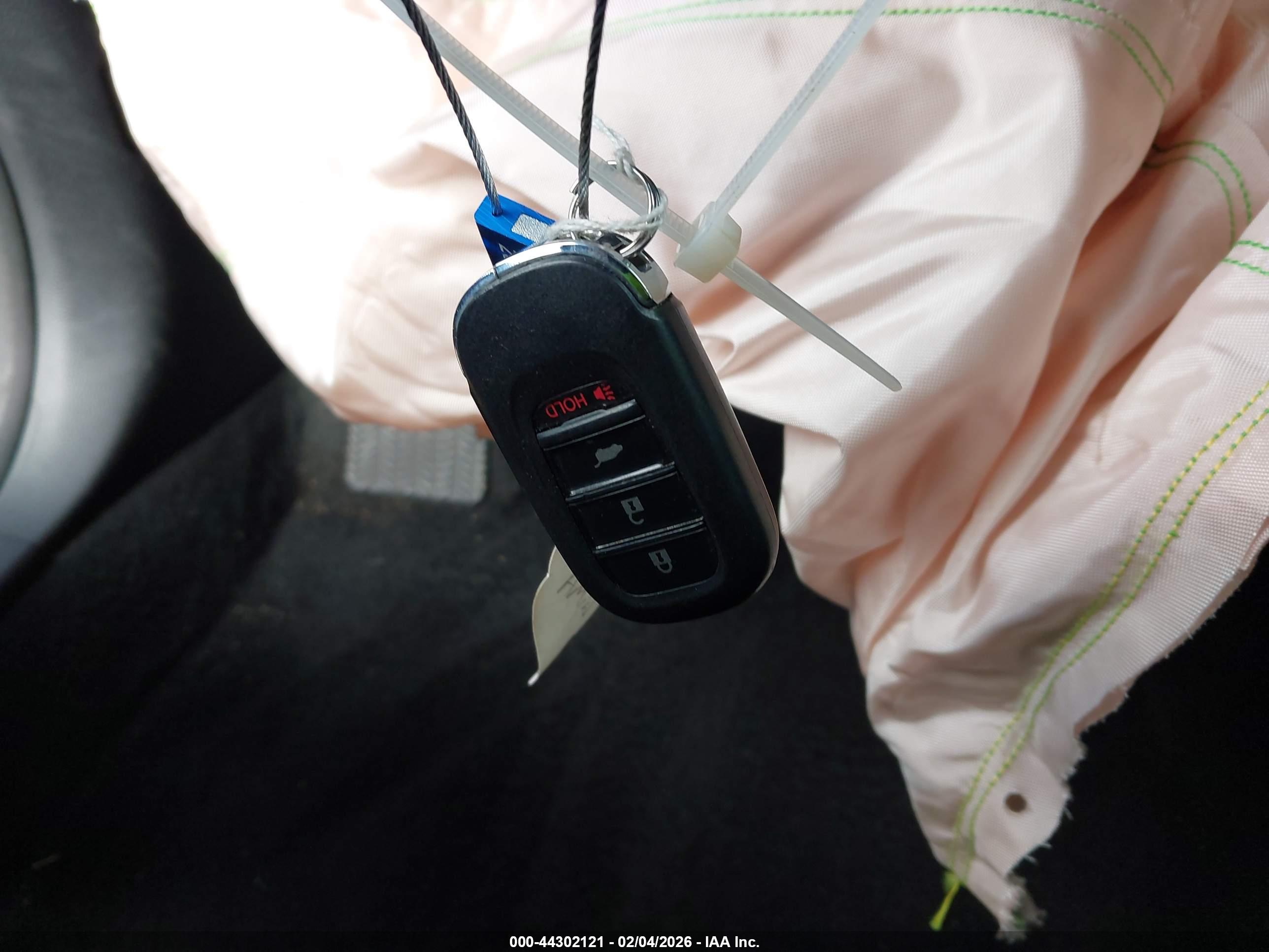 HONDA CR-V image 11
