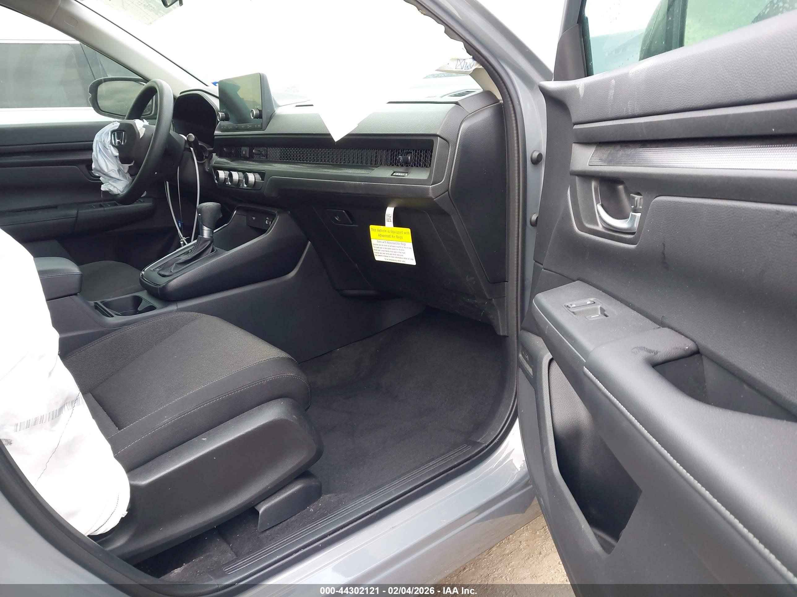 HONDA CR-V image 5